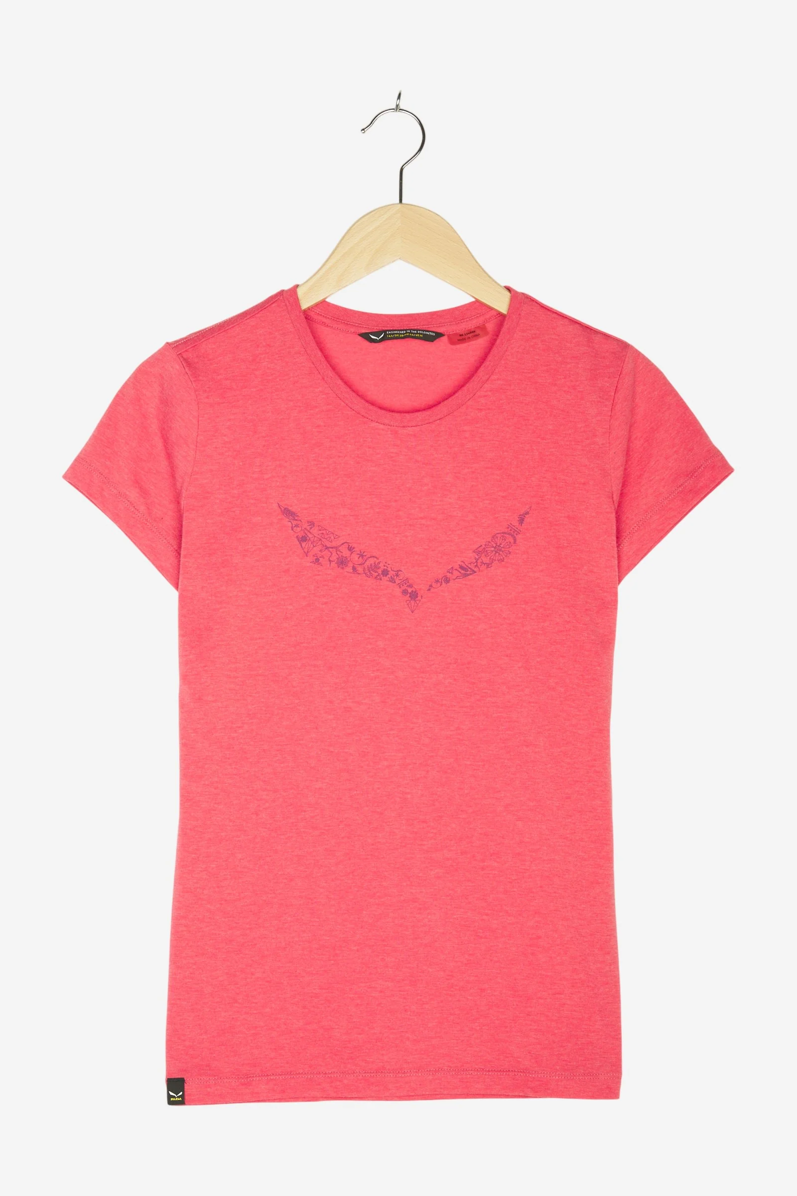 T-Shirt für Damen
