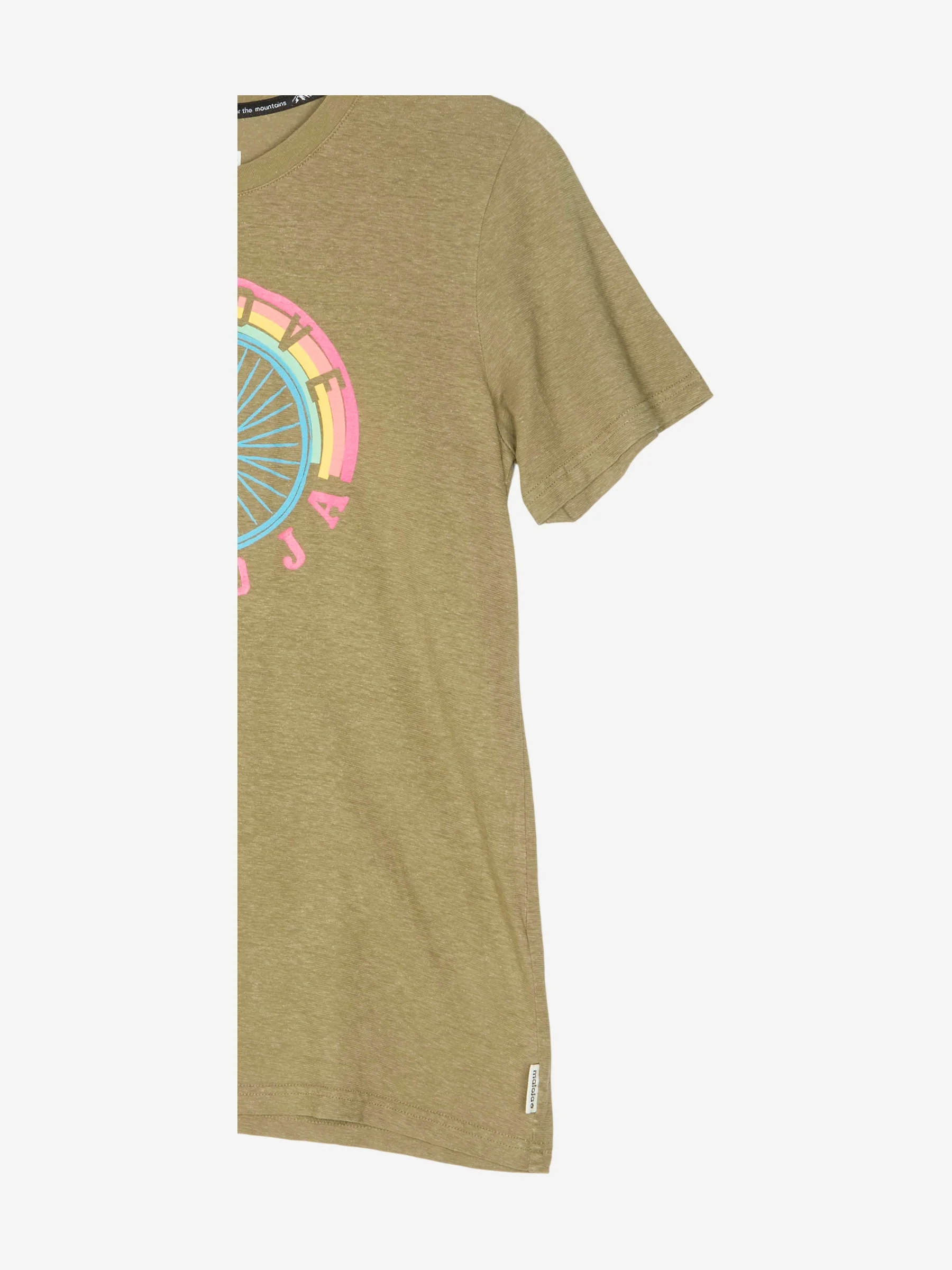 T-Shirt für Damen - Image 3