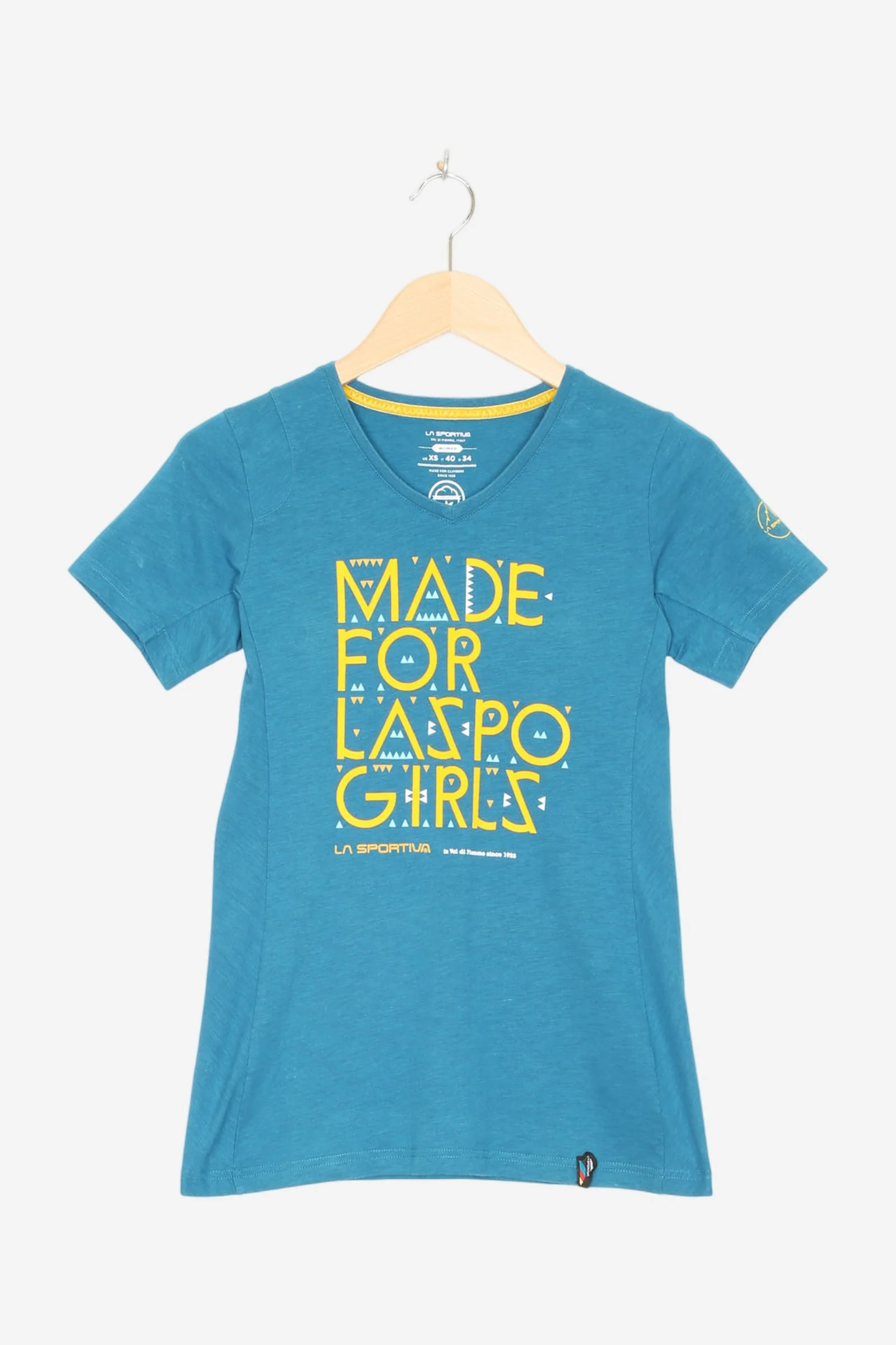 T-Shirt für Damen