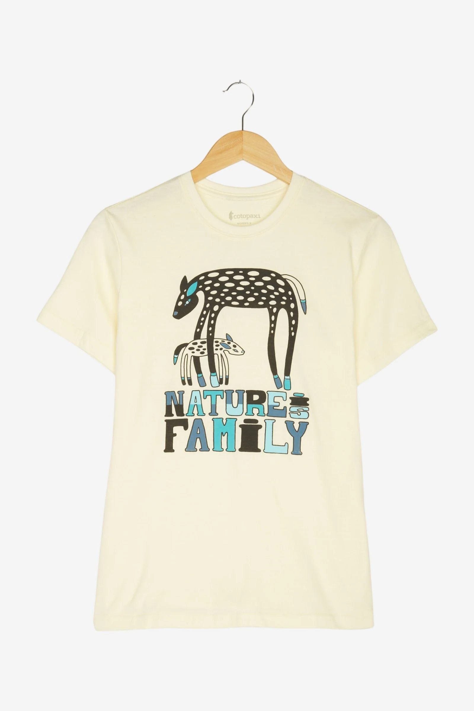 T-Shirt für Damen