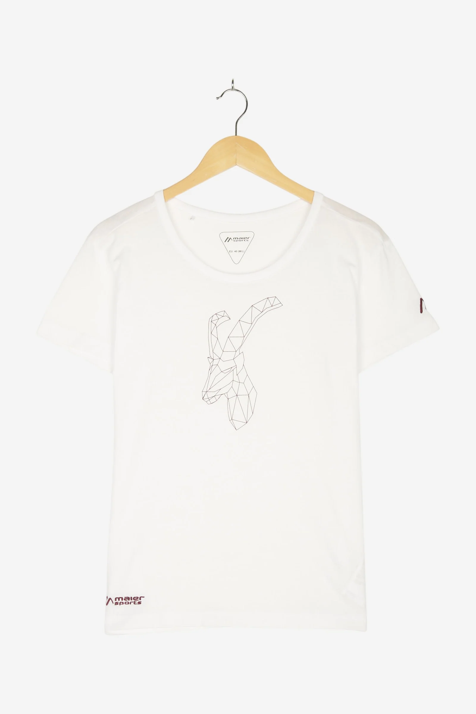 T-Shirt für Damen