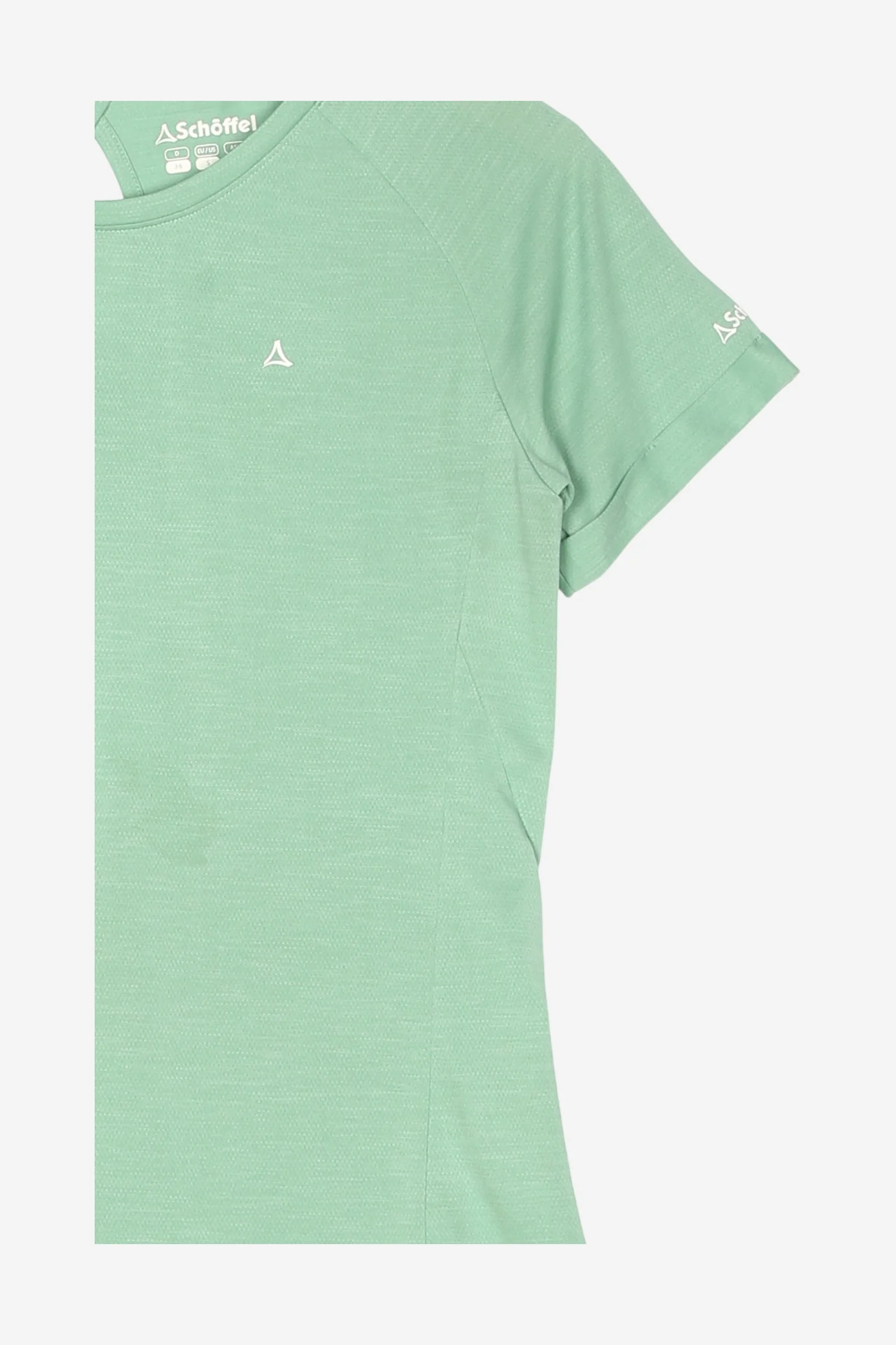 T-Shirt für Damen - Image 3