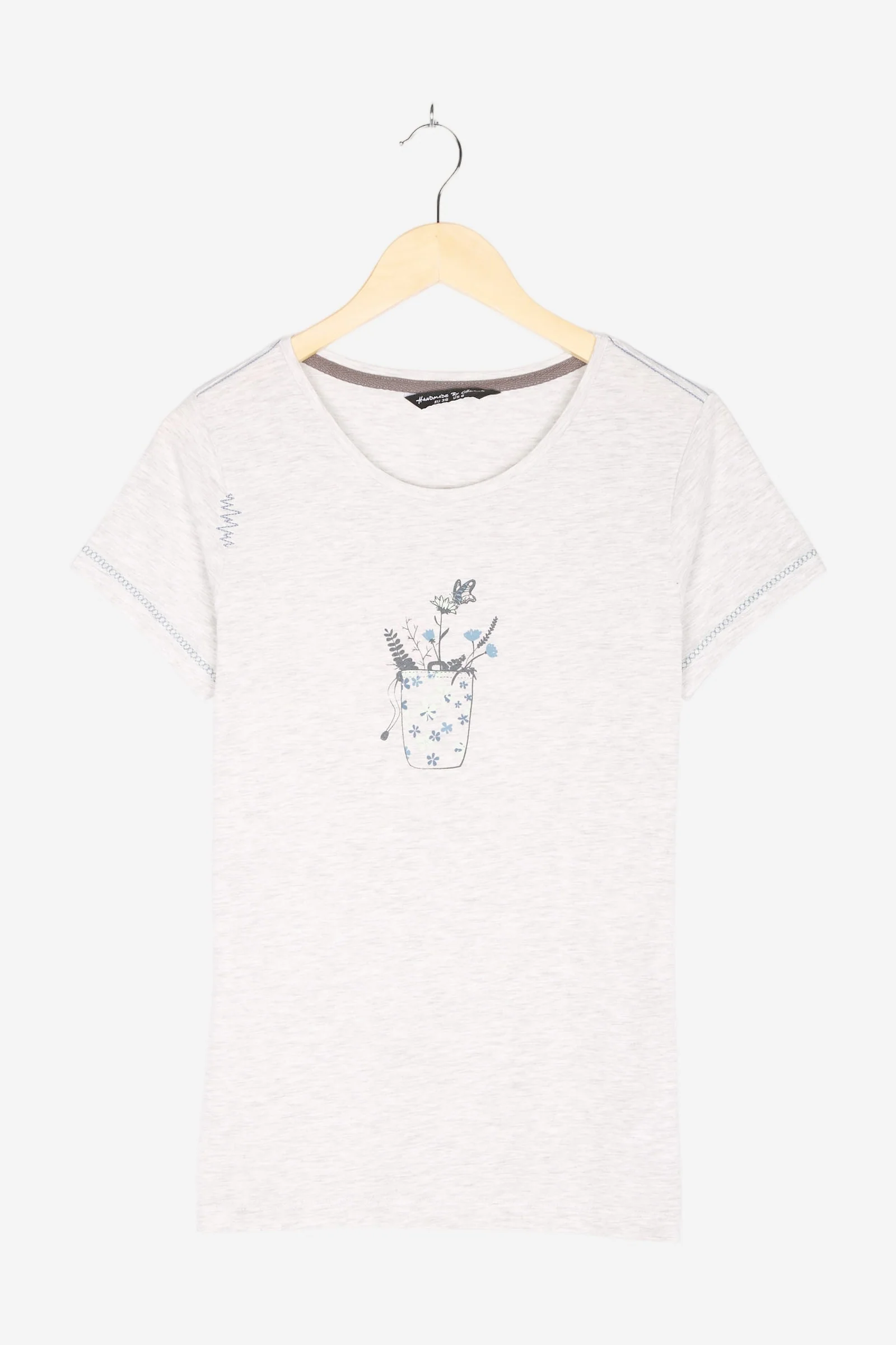 T-Shirt für Damen