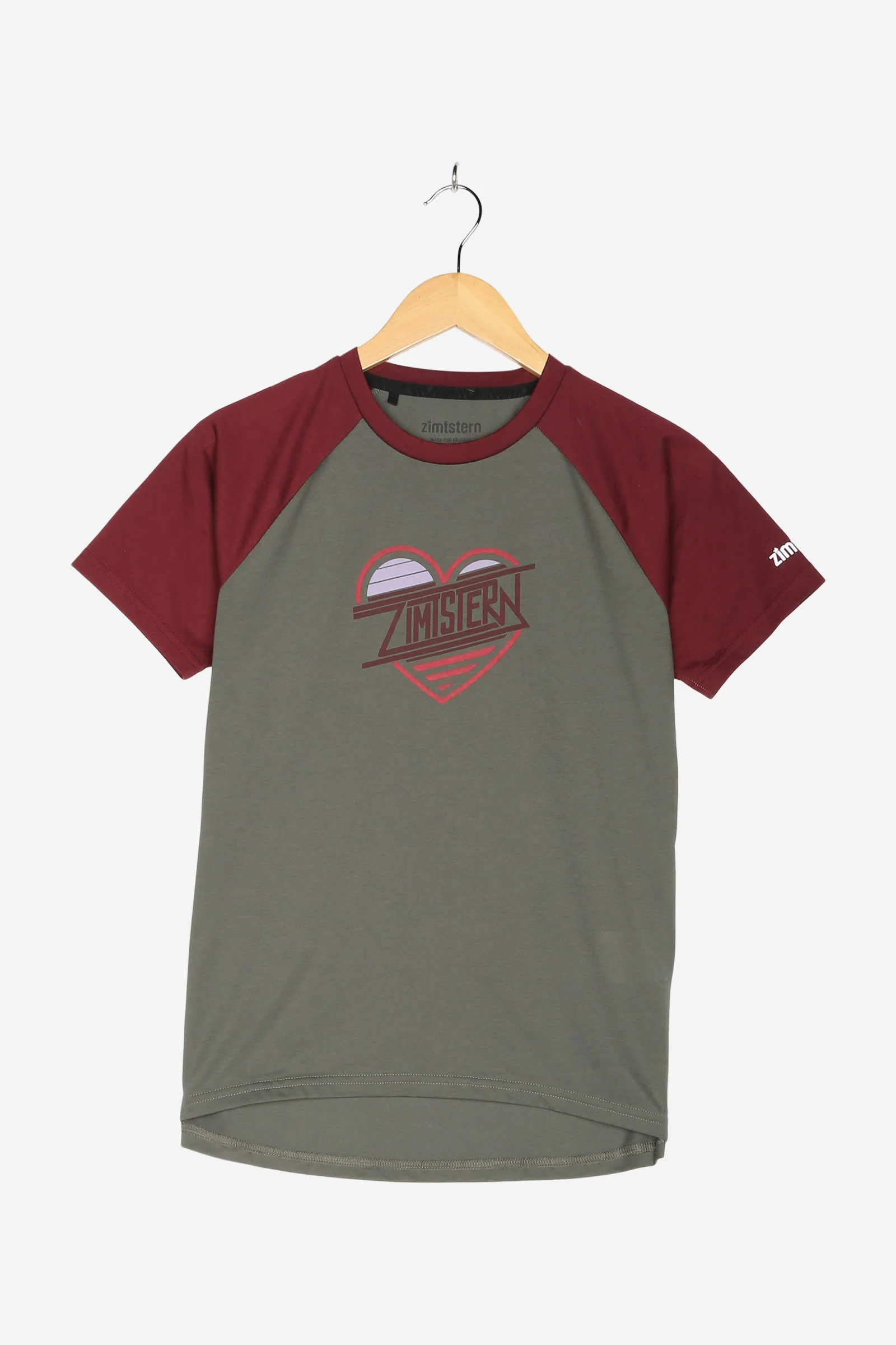 T-Shirt für Damen