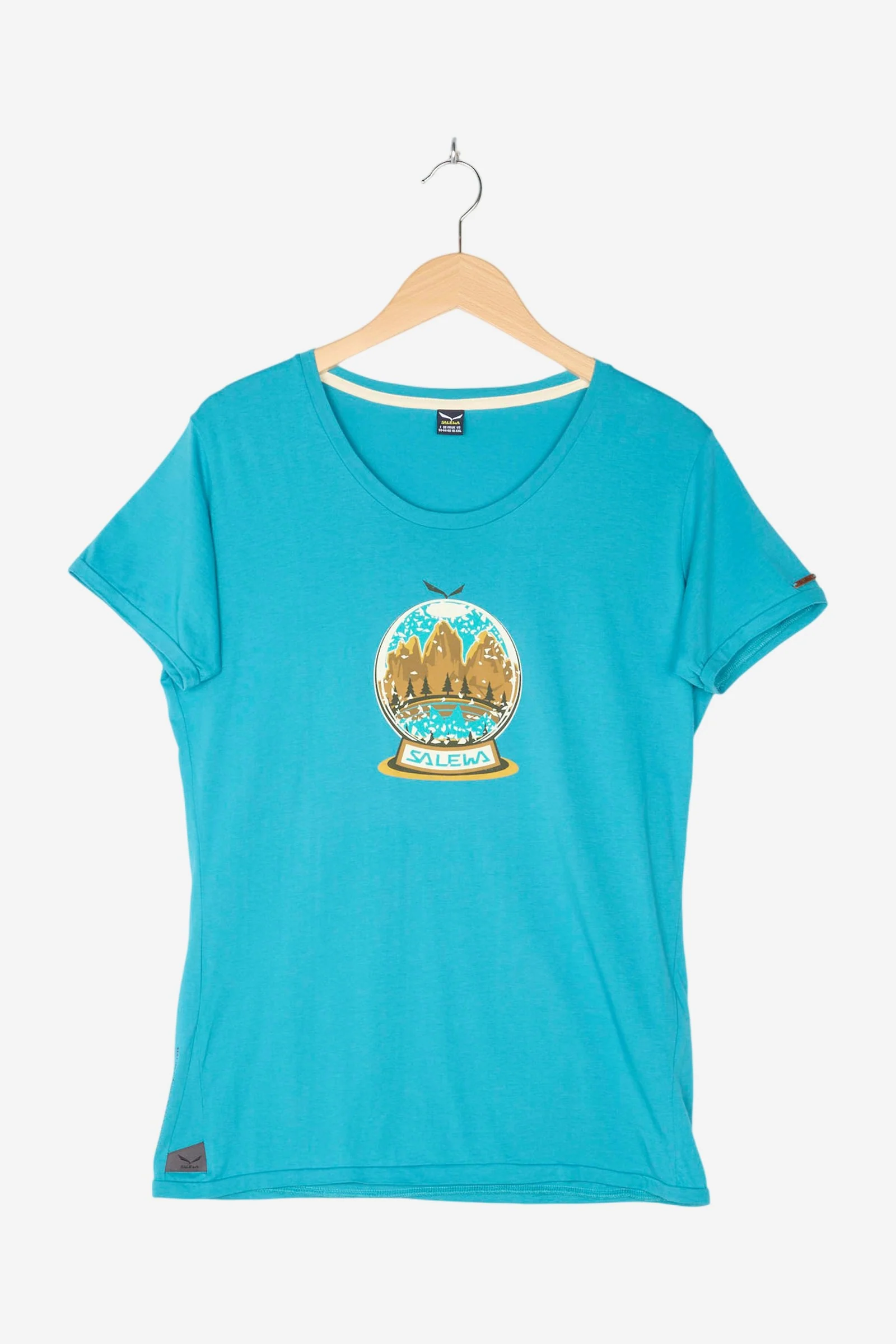 T-Shirt für Damen