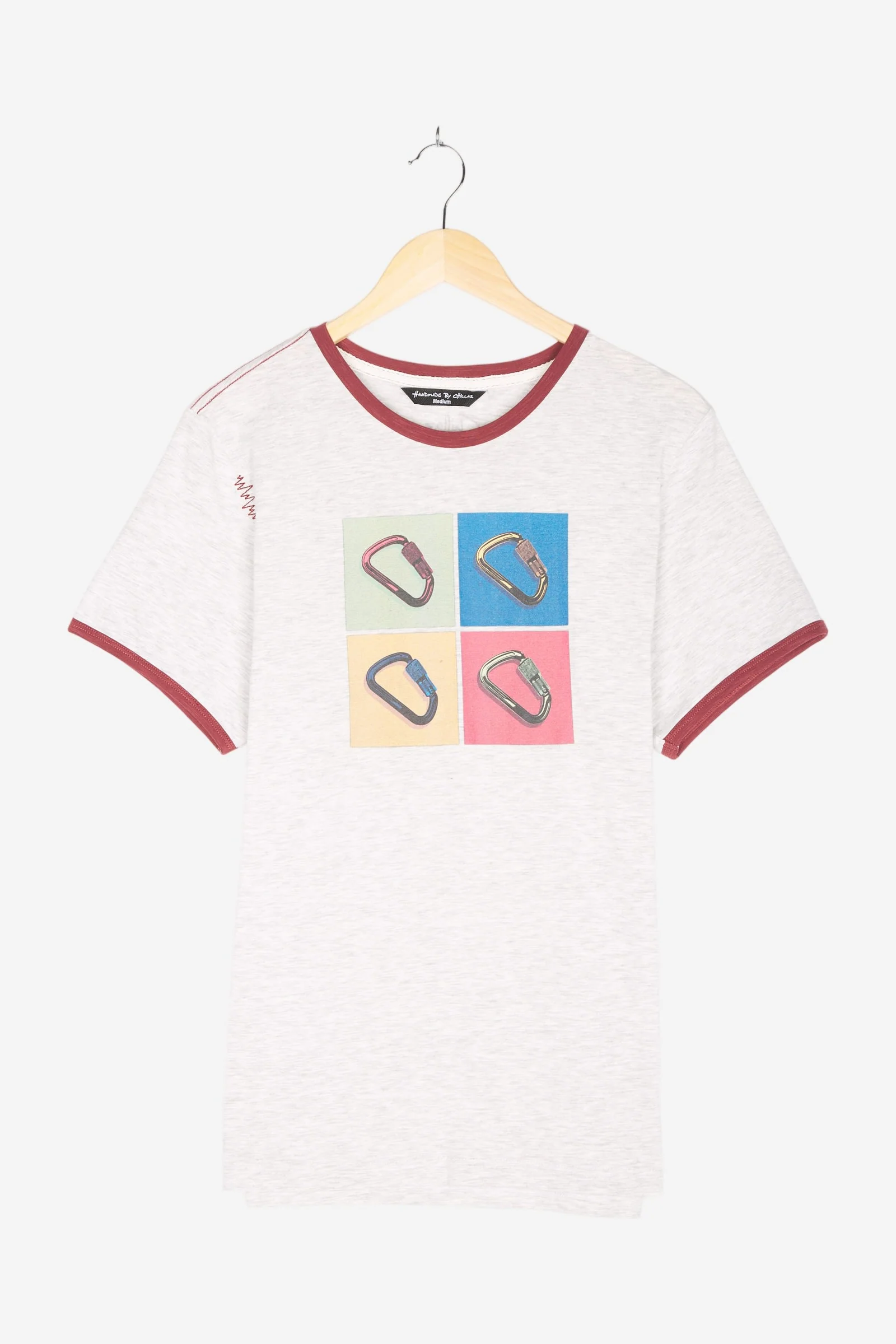 T-Shirt für Herren