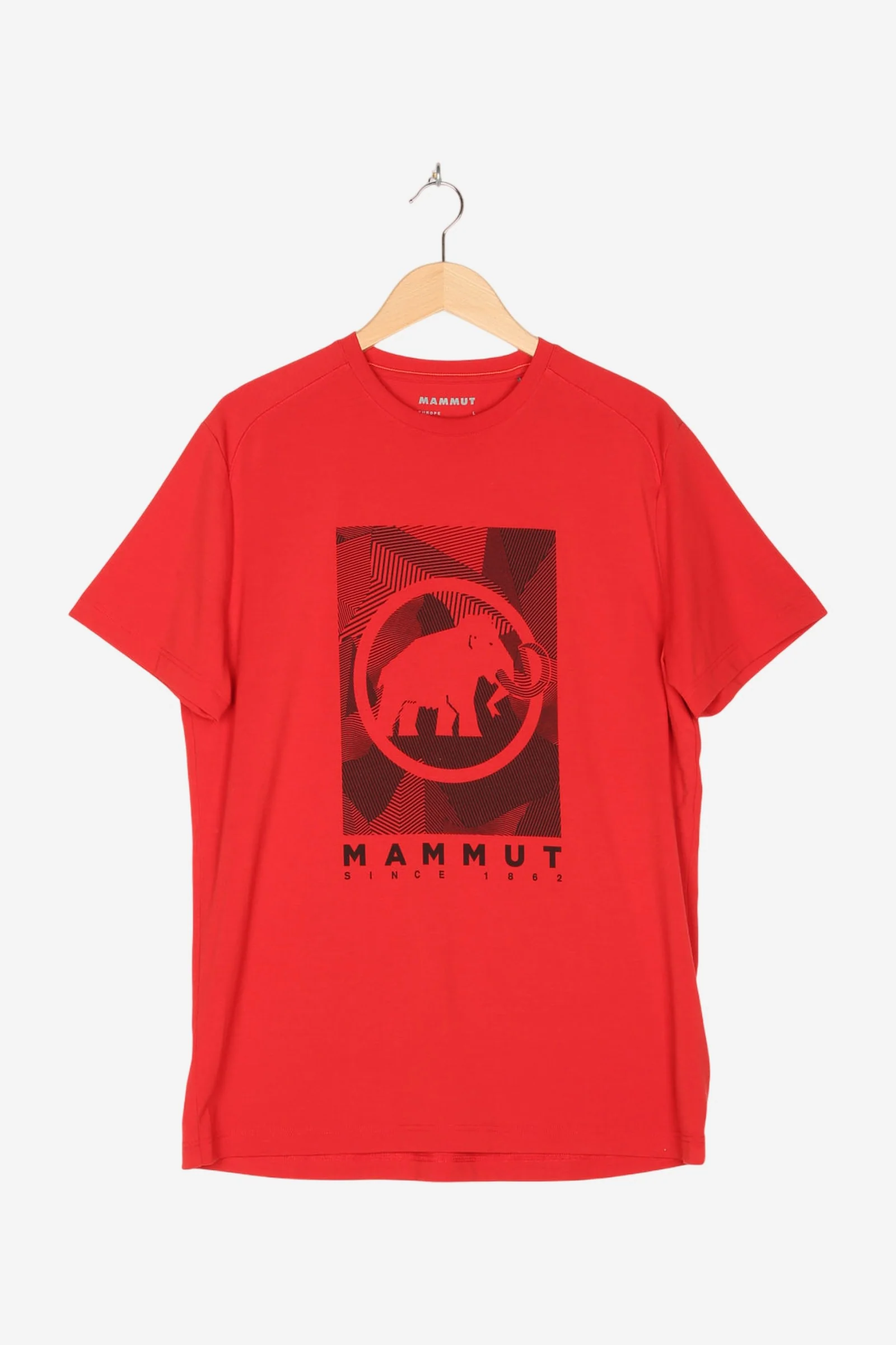 T-Shirt für Herren
