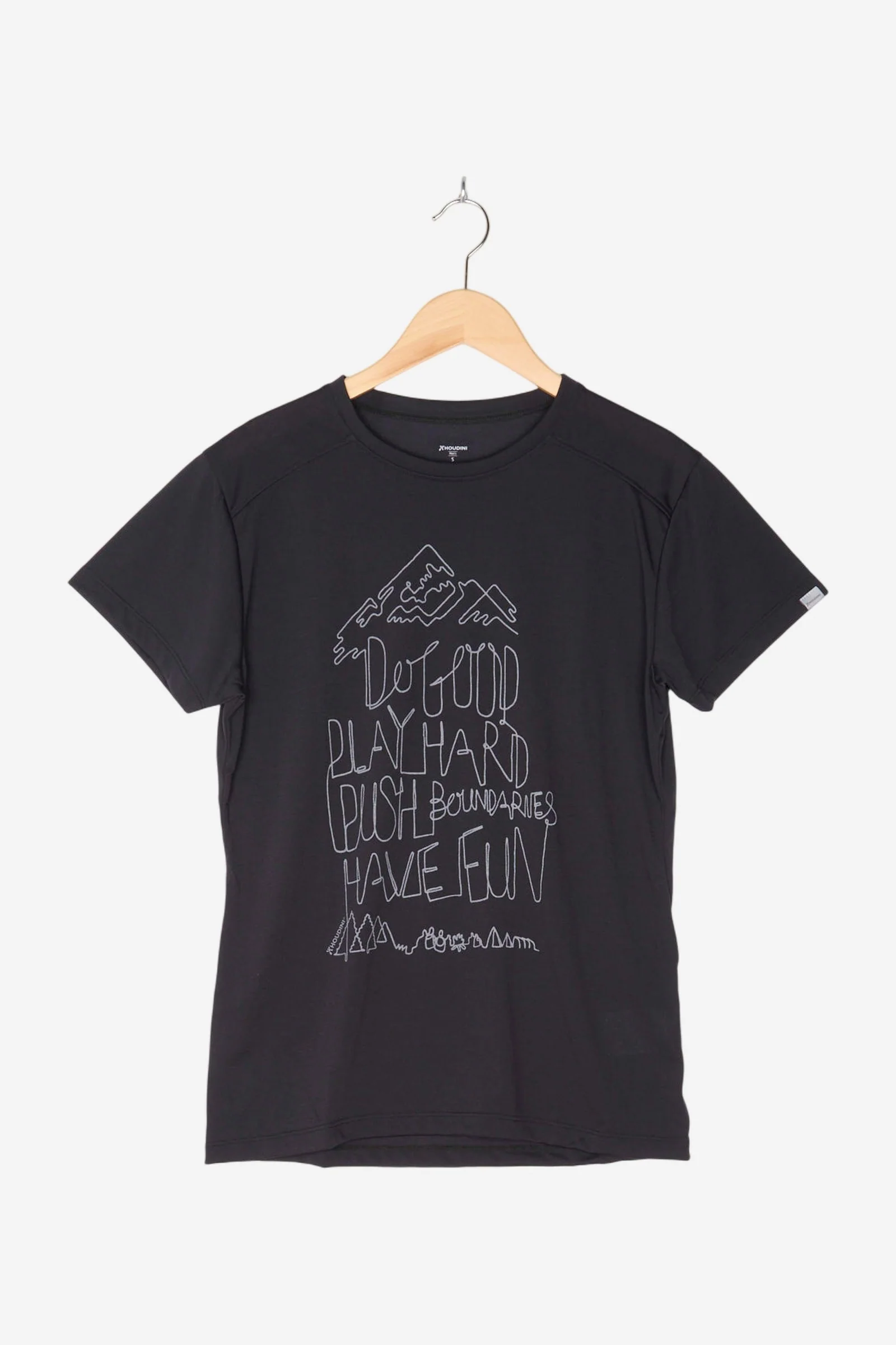 T-Shirt für Herren