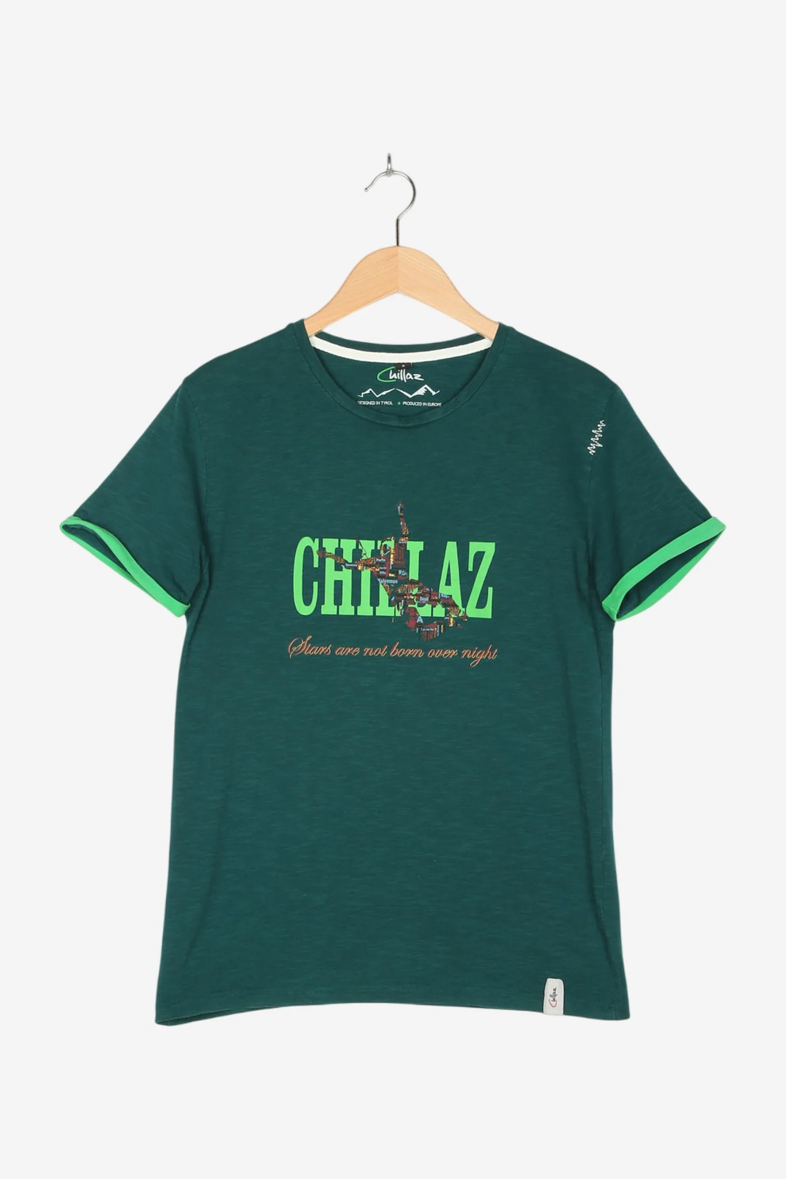 T-Shirt für Herren