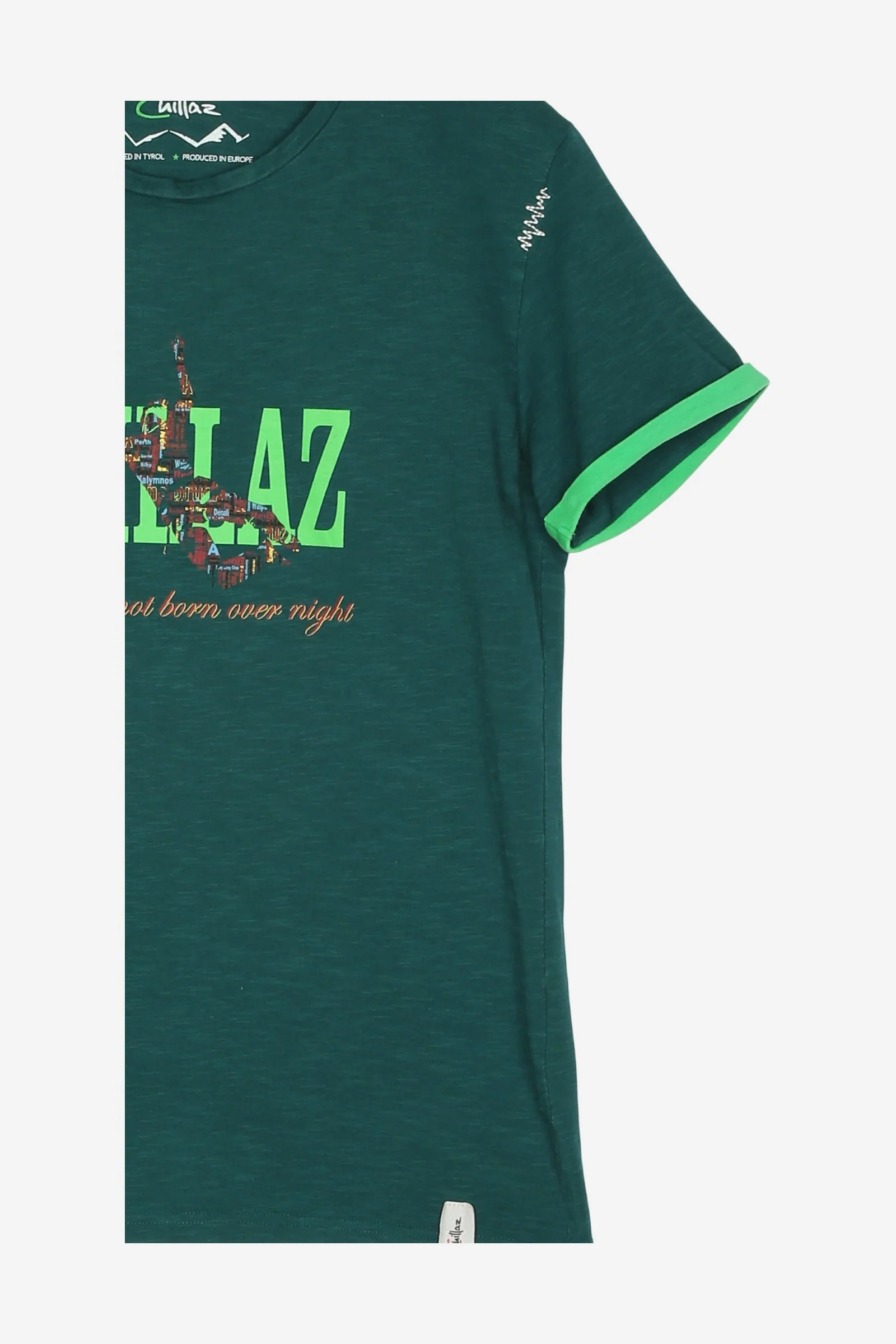 T-Shirt für Herren - Image 3