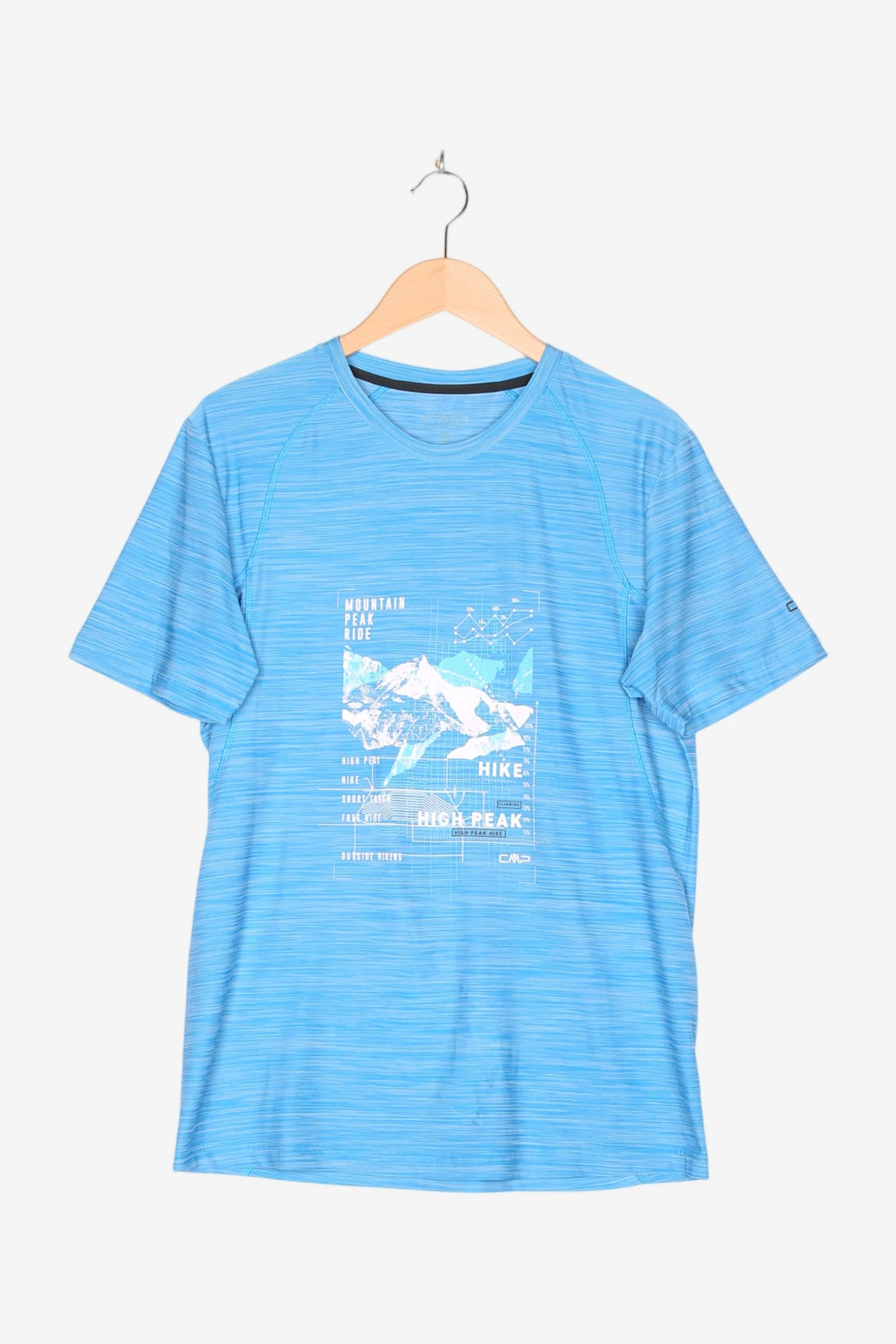 T-Shirt für Herren