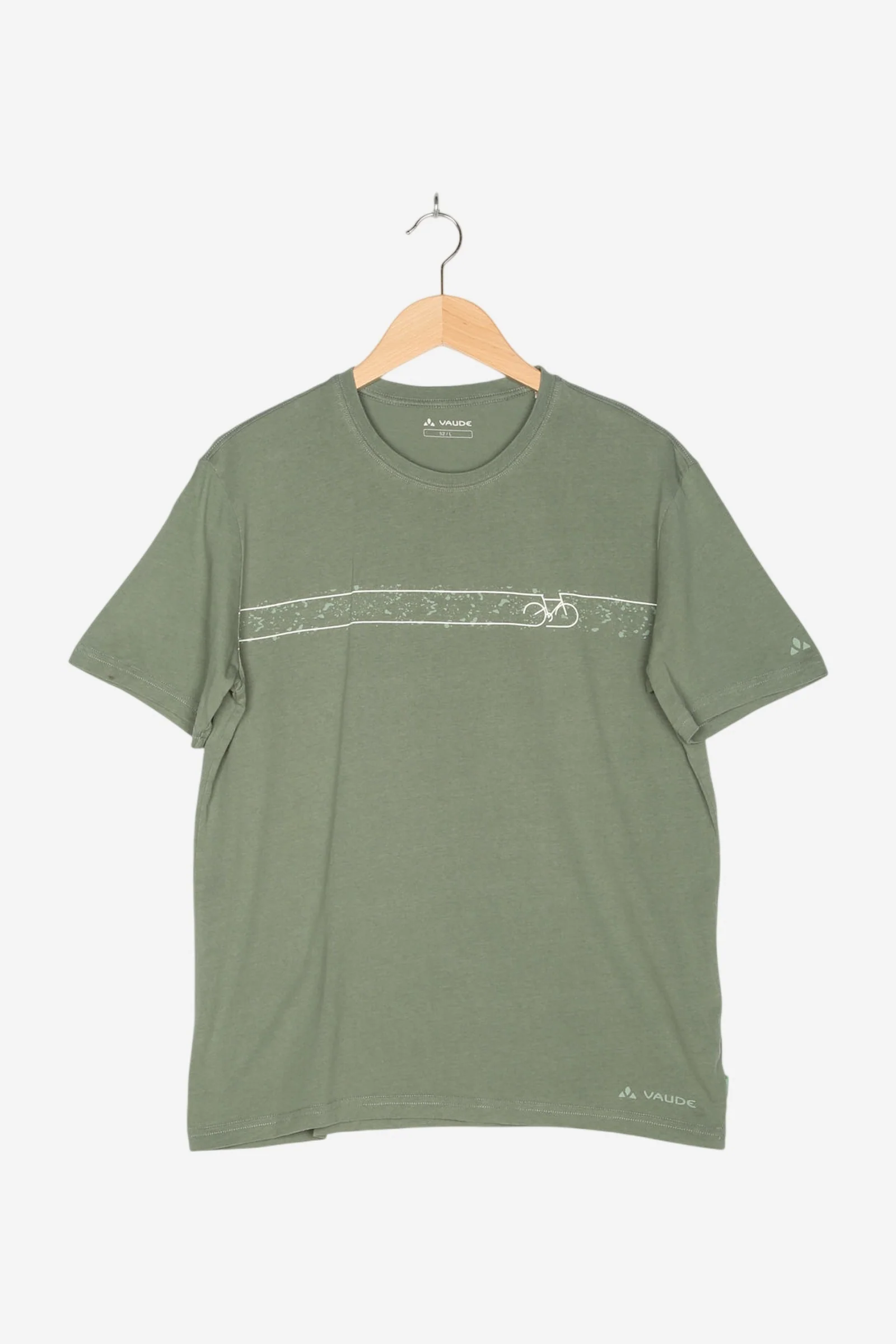 T-Shirt für Herren