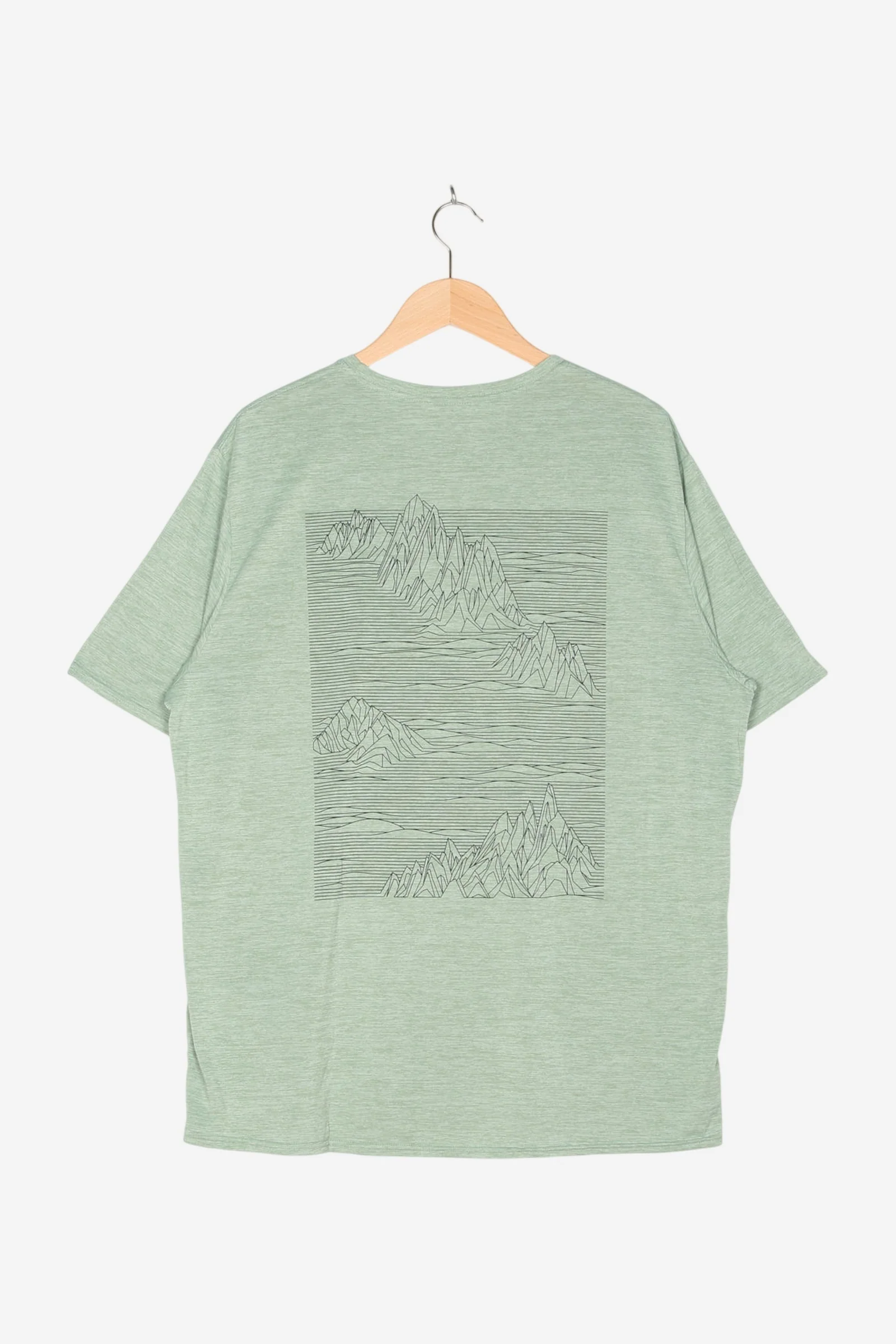 T-Shirt für Herren - Image 2