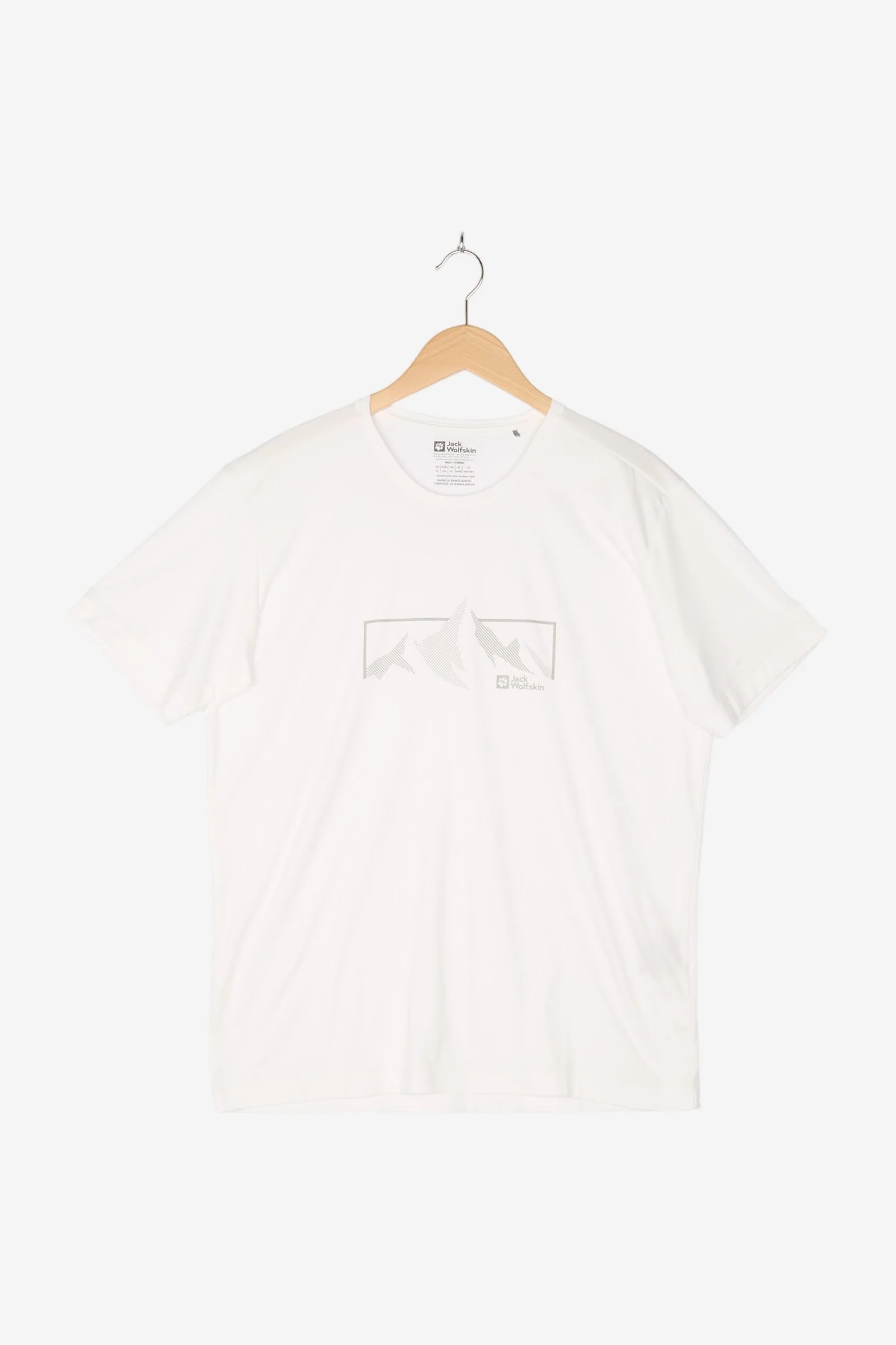 T-Shirt für Herren