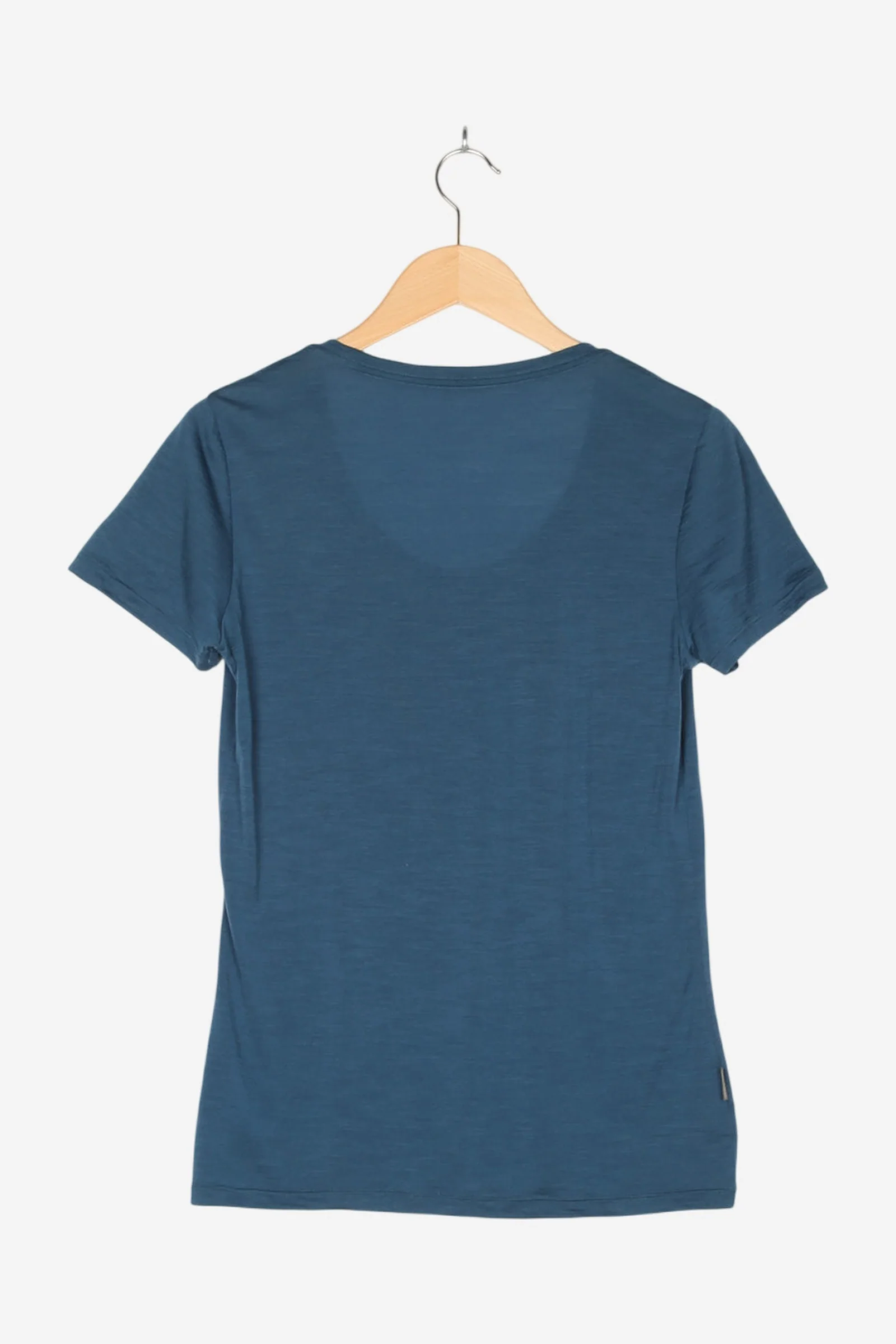 T-Shirt Merino für Damen - Image 2