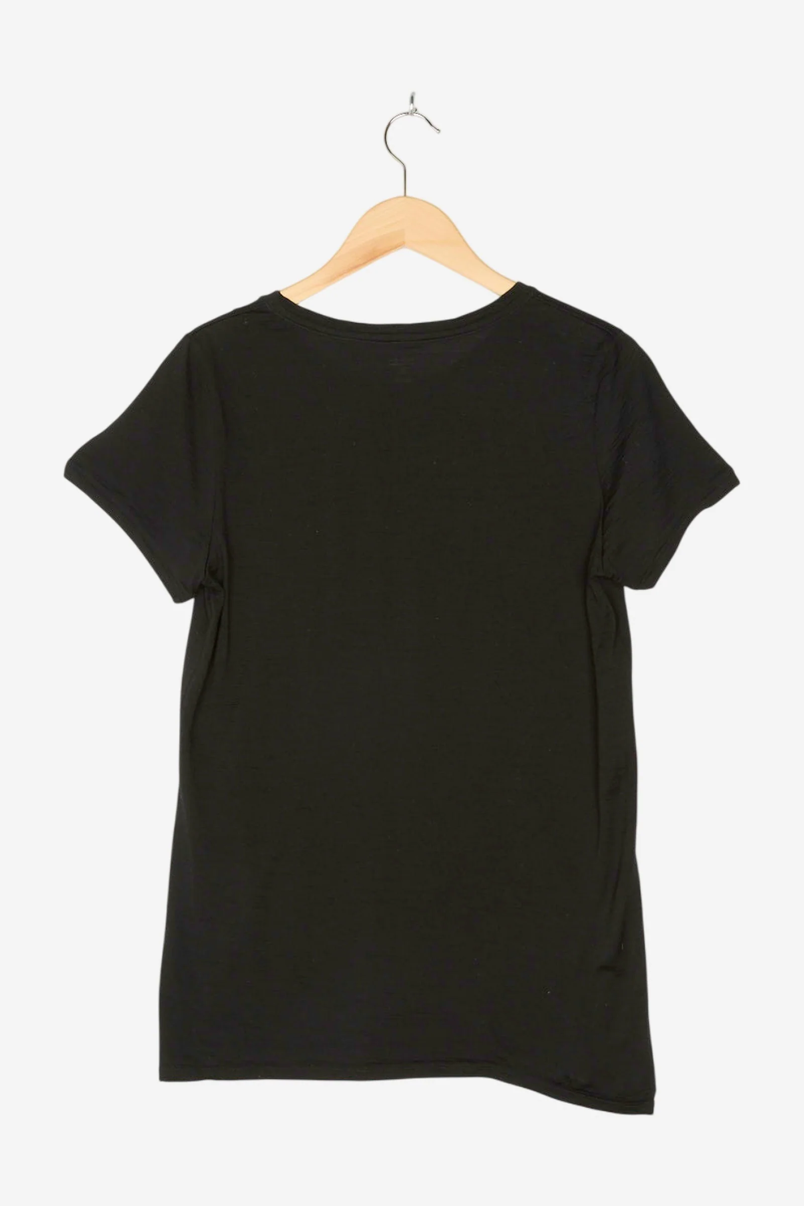 T-Shirt Merino für Damen - Image 2