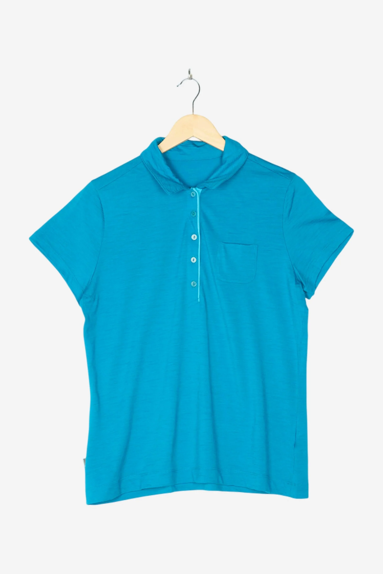 T-Shirt Merino für Damen