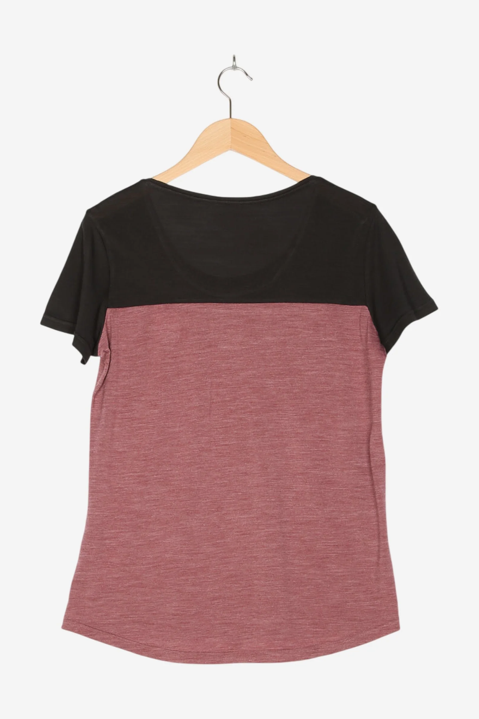 T-Shirt Merino für Damen - Image 2