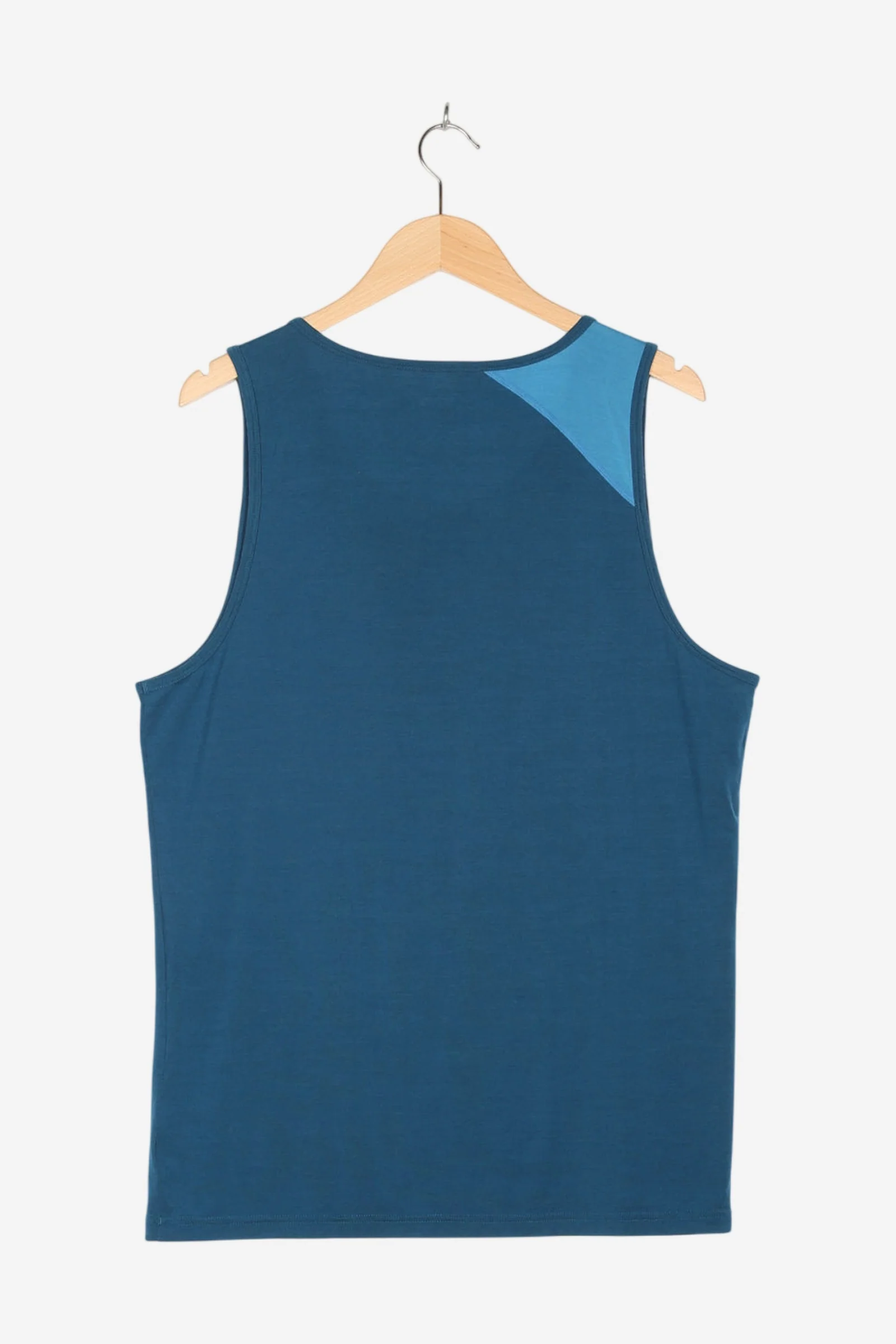 T-Shirt Merino für Herren - Image 2