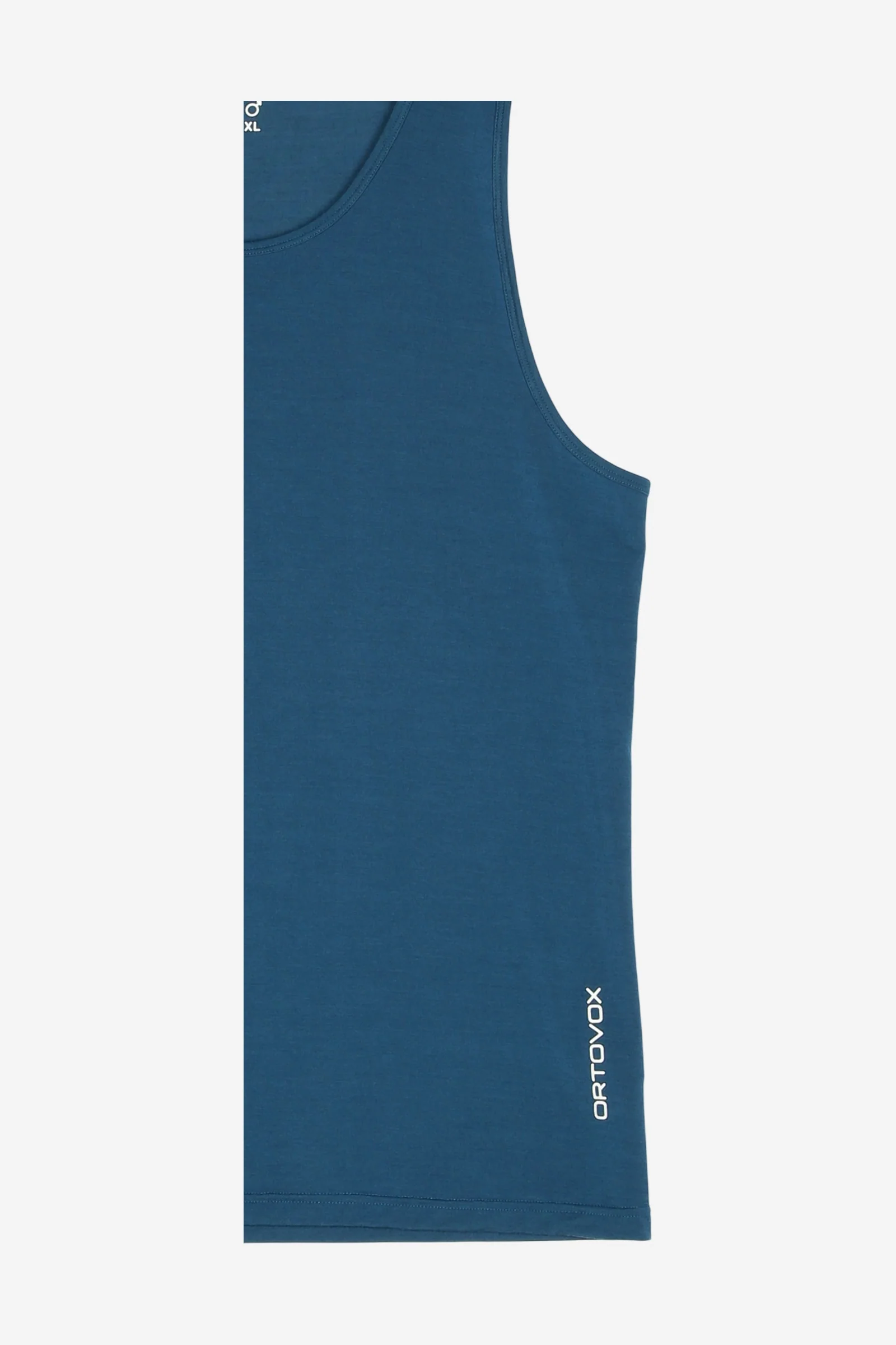 T-Shirt Merino für Herren - Image 3