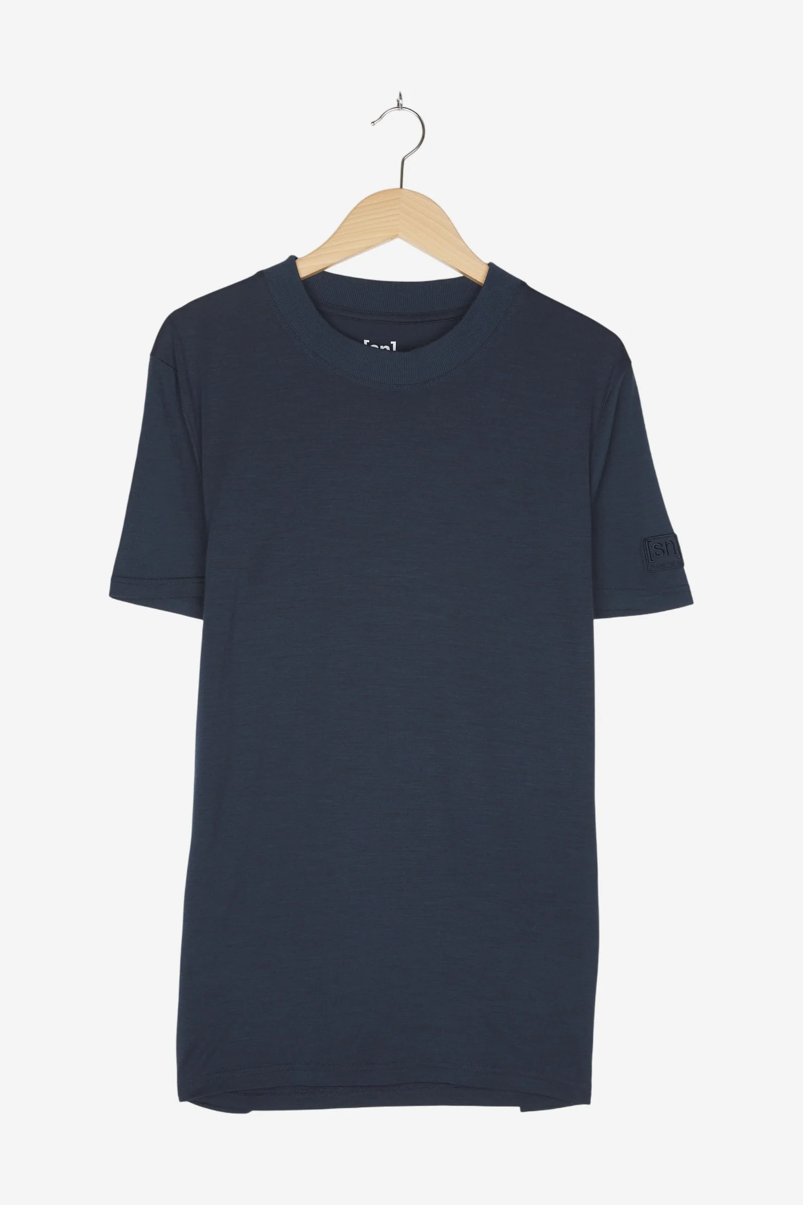T-Shirt Merino für Herren