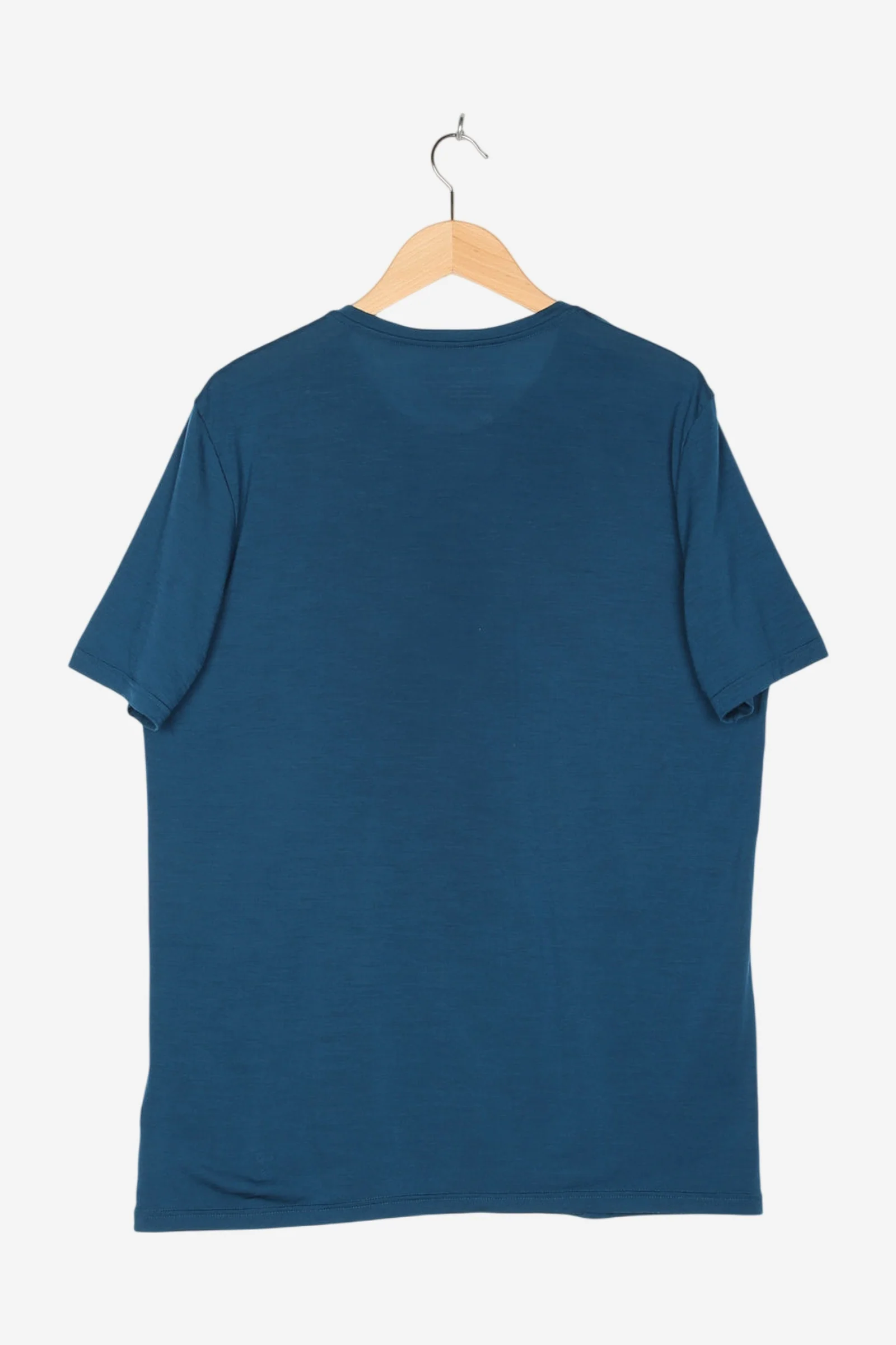 T-Shirt Merino für Herren - Image 2