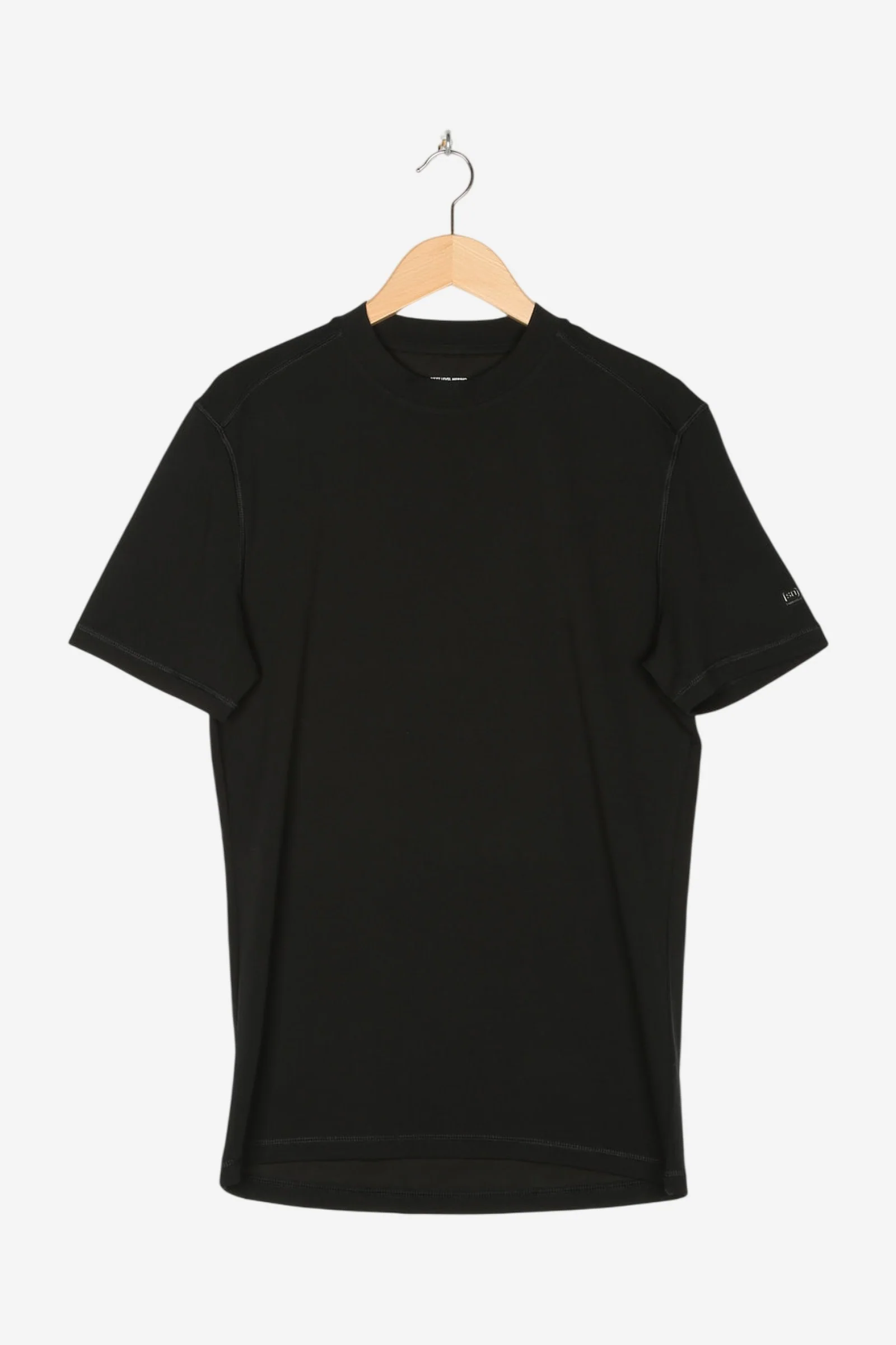 T-Shirt Merino für Herren