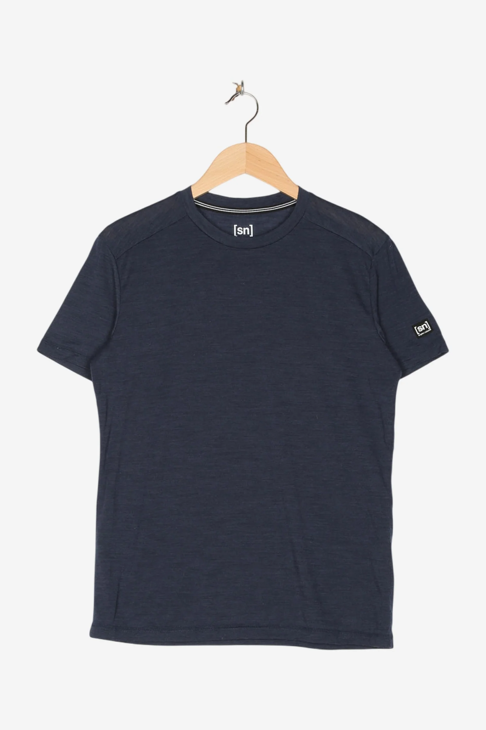 T-Shirt Merino für Herren