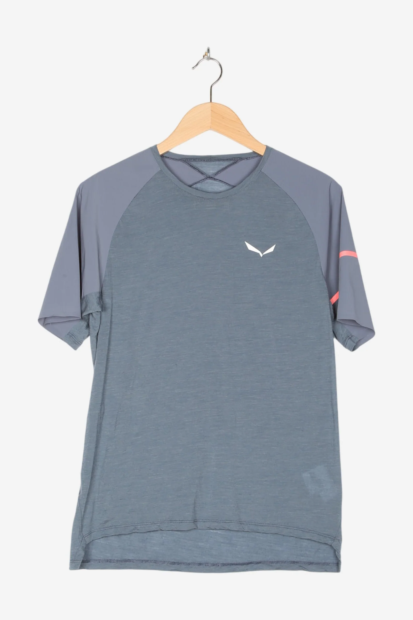 T-Shirt Merino für Herren
