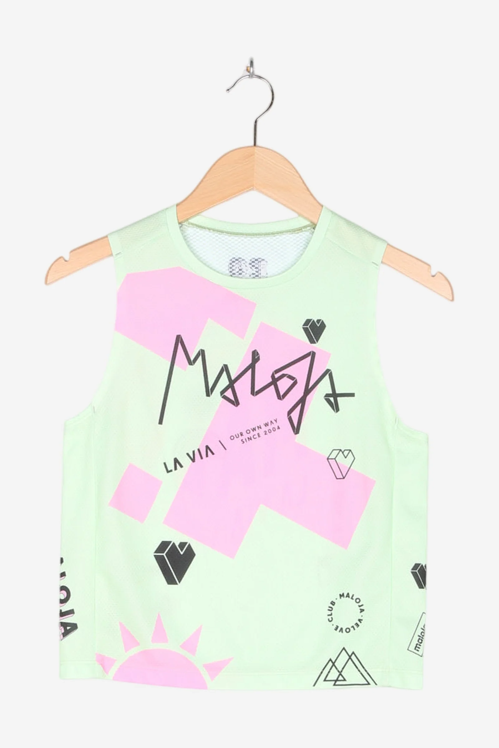 Tanktop für Damen
