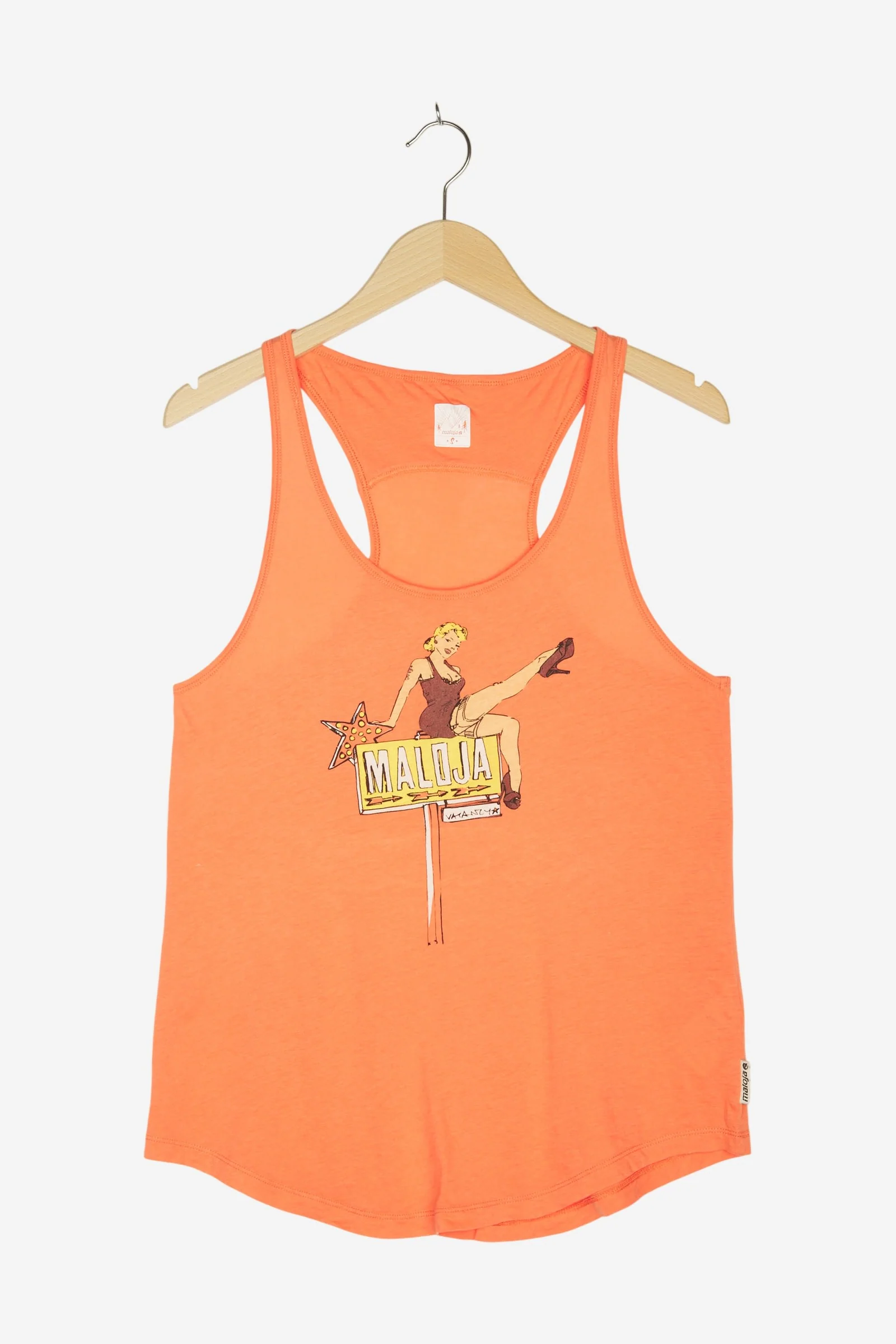 Tanktop für Damen