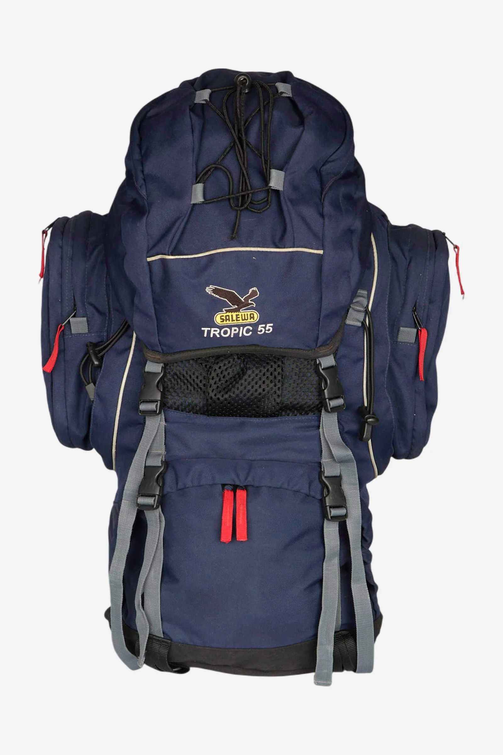 Trekkingrucksack für Herren und Damen