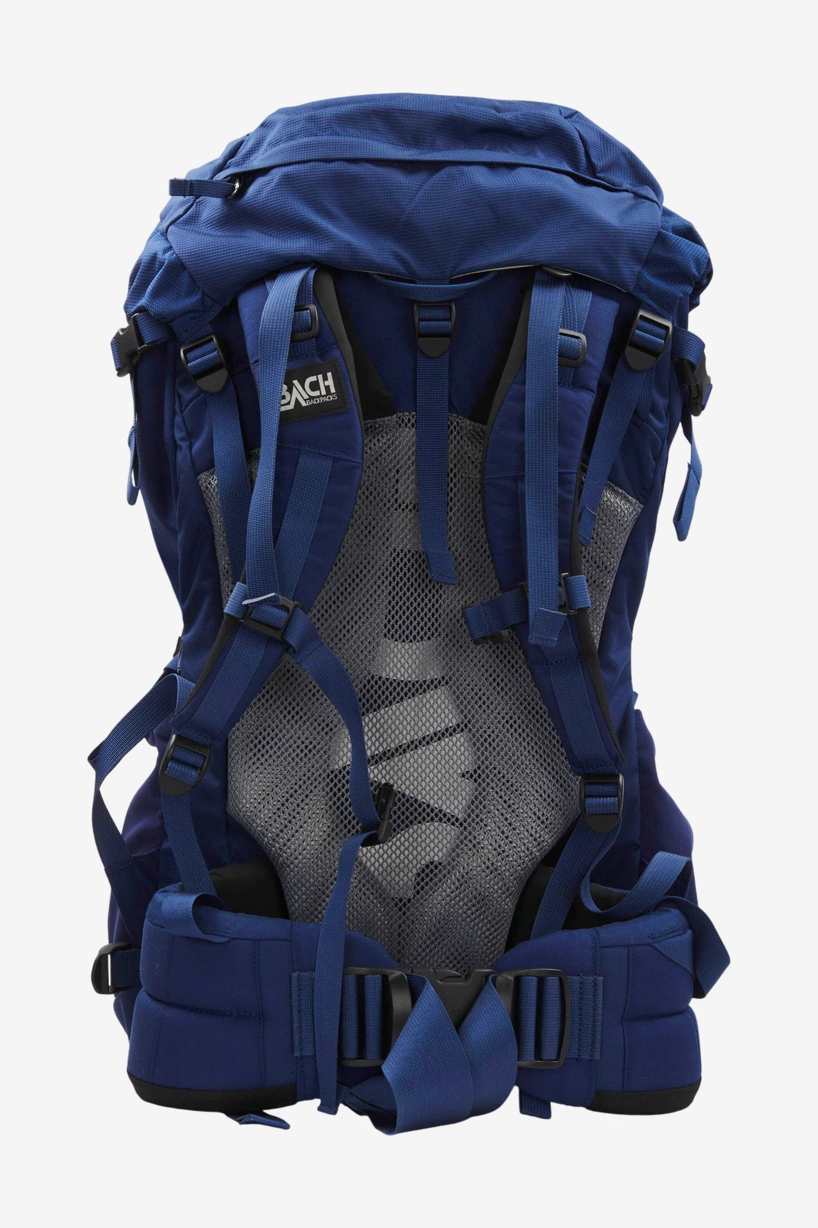Trekkingrucksack für Herren und Damen - Image 2