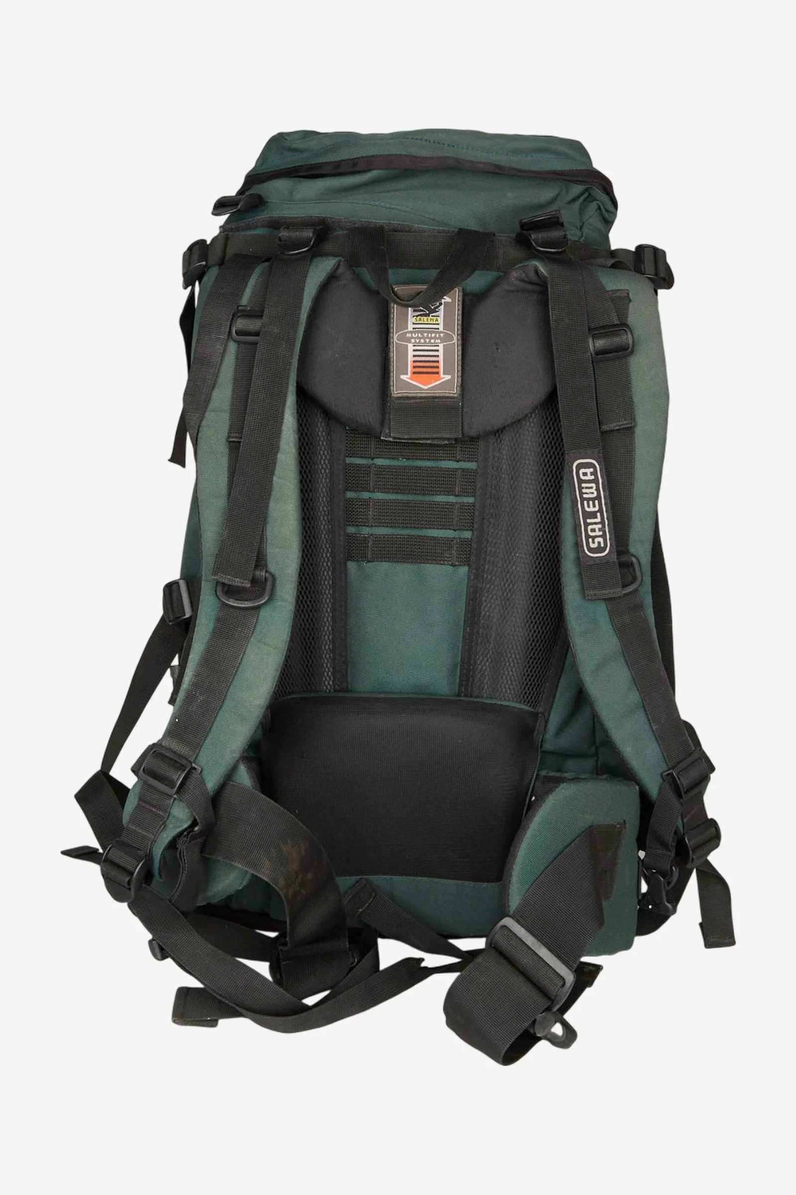 Trekkingrucksack für Herren und Damen - Image 2