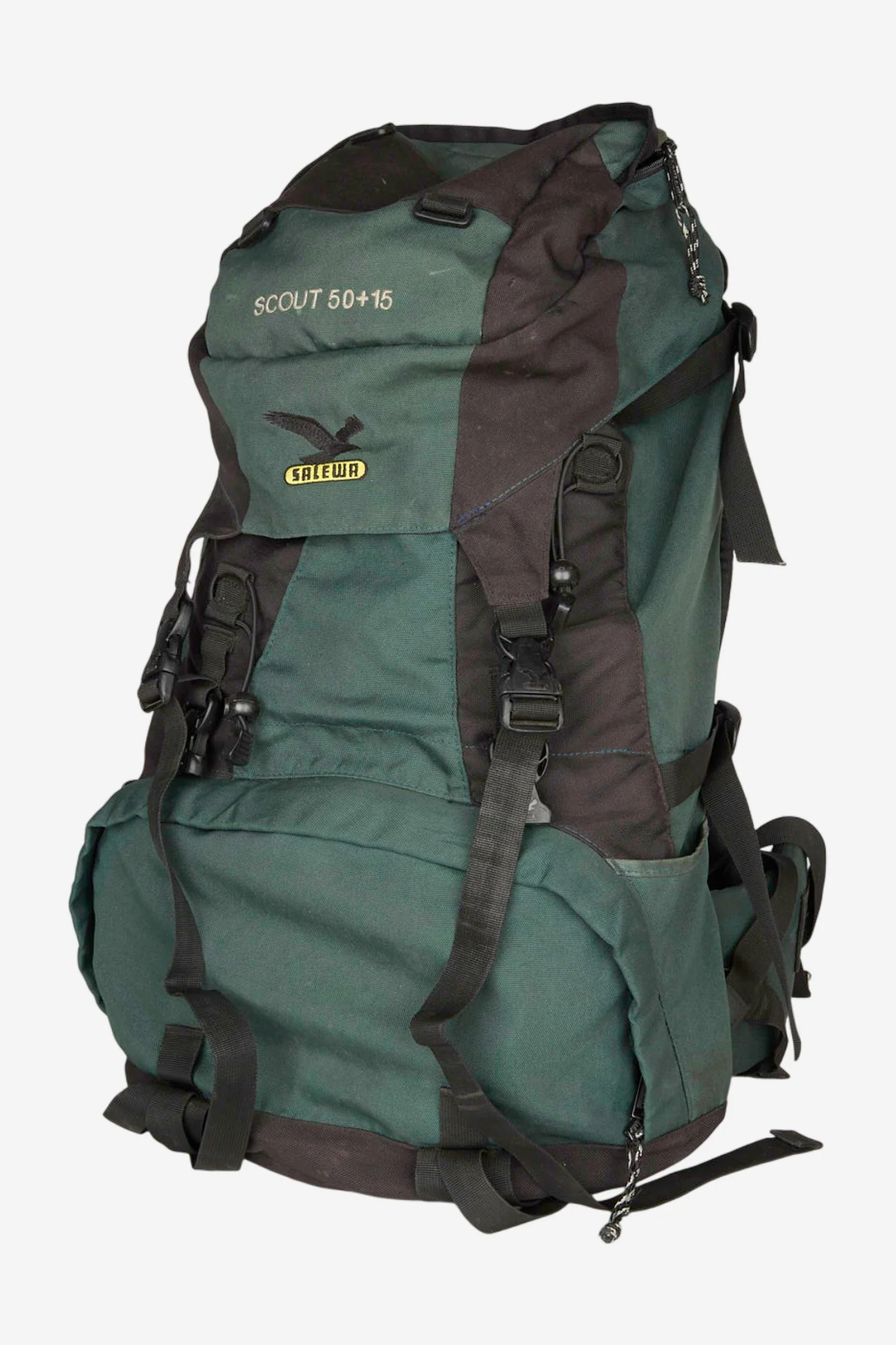 Trekkingrucksack für Herren und Damen - Image 3