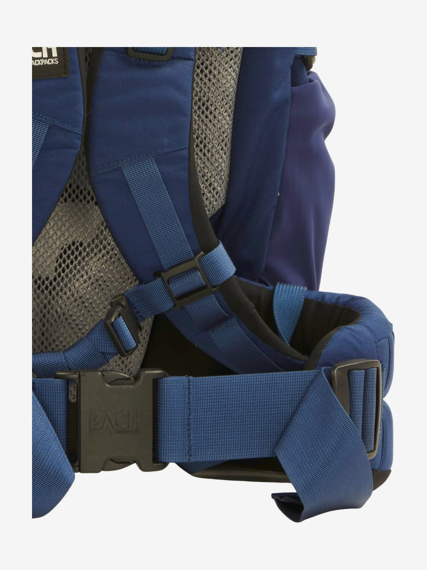Trekkingrucksack für Herren und Damen - Image 4