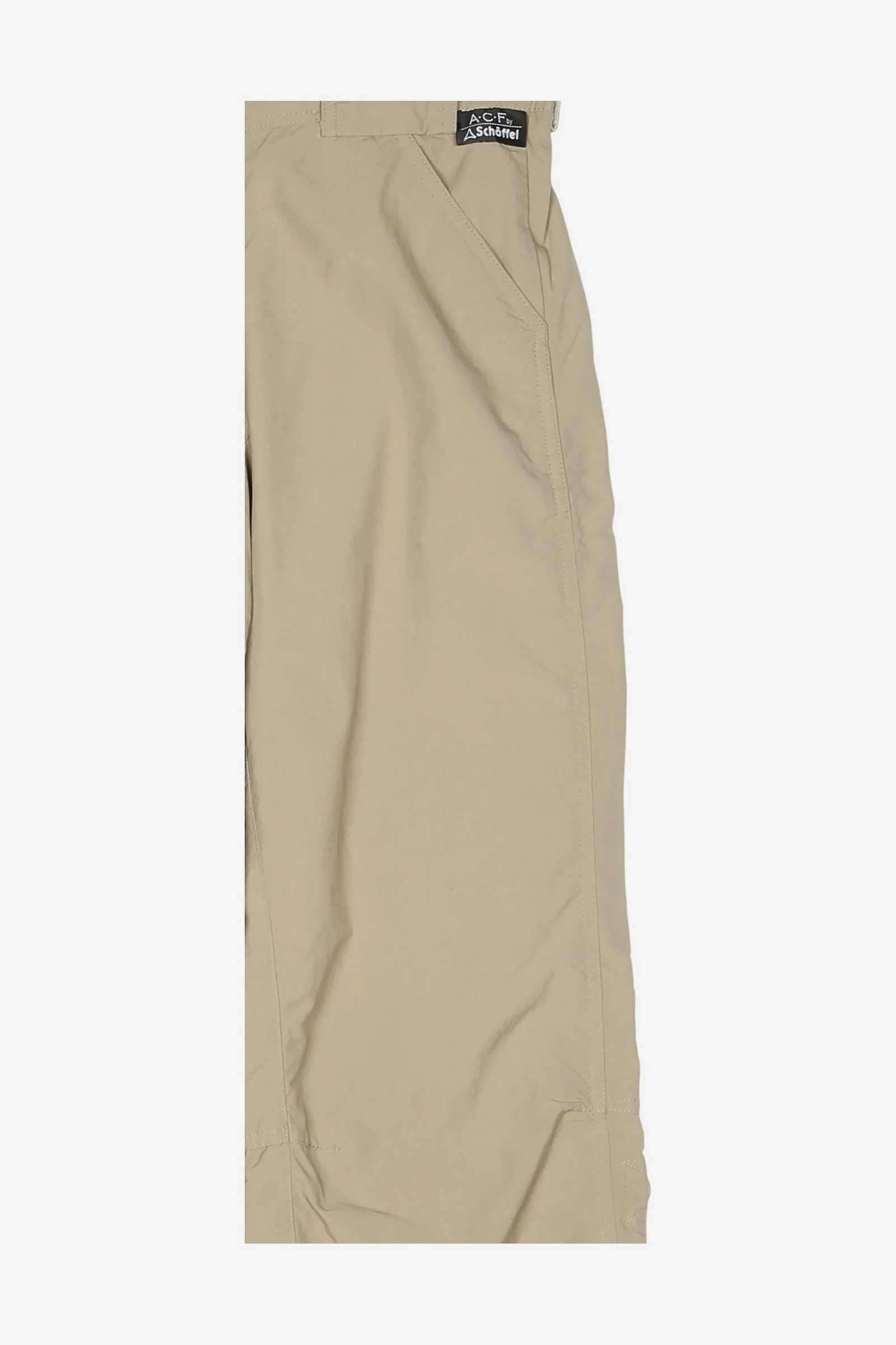 Wanderhose für Damen - Image 3