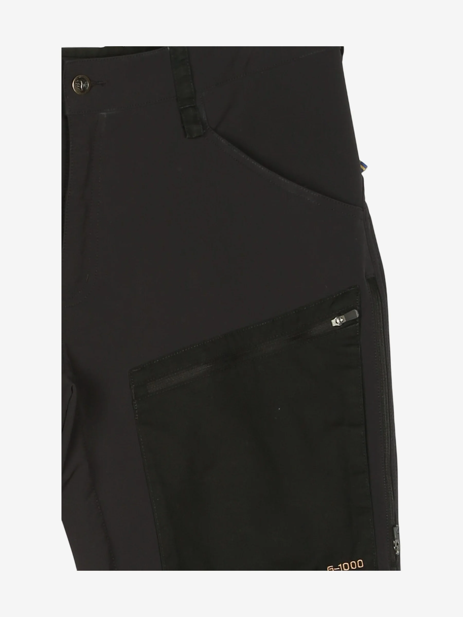 Wanderhose für Herren - Image 3