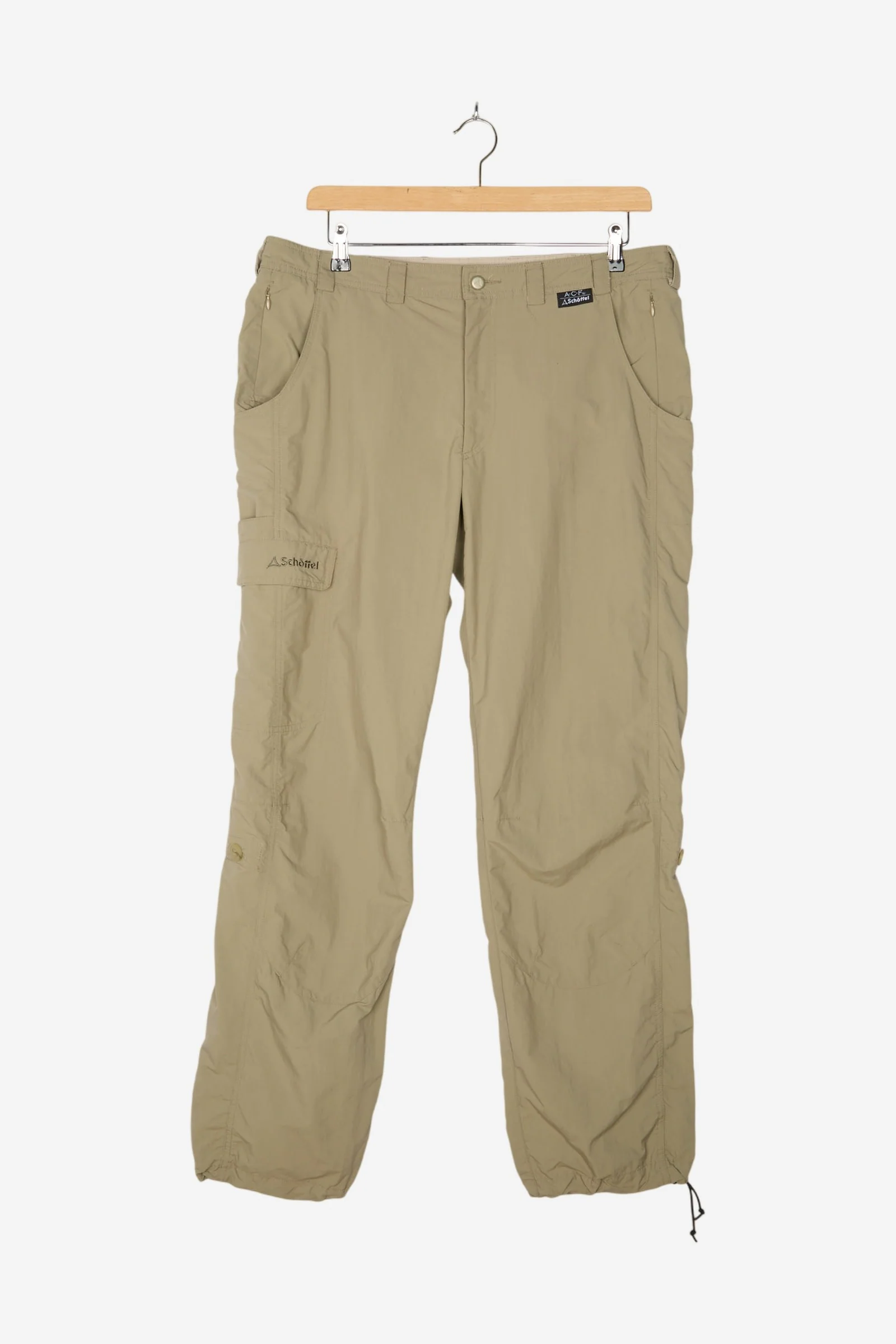 Wanderhose für Herren