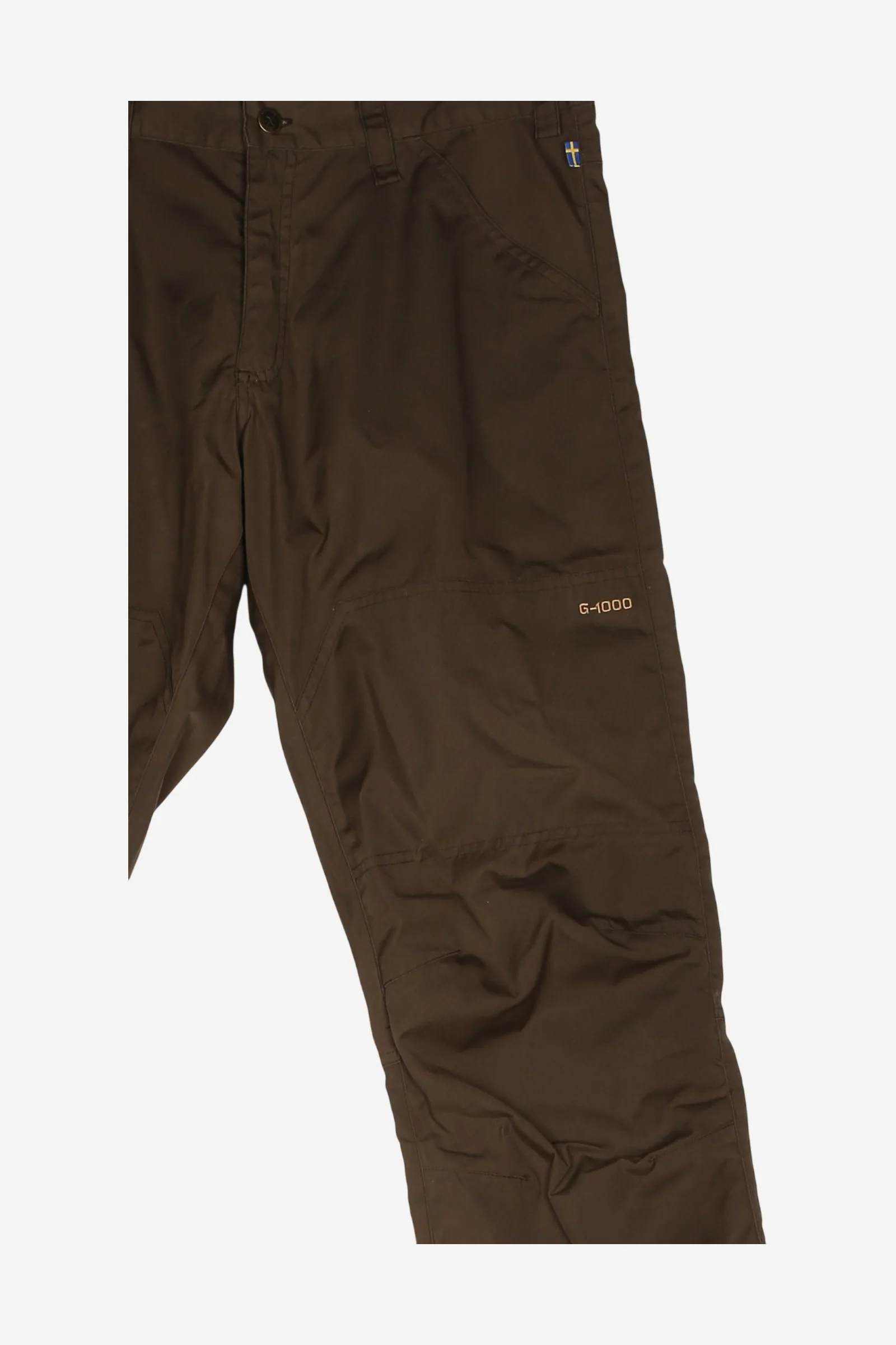 Wanderhose für Herren - Image 3