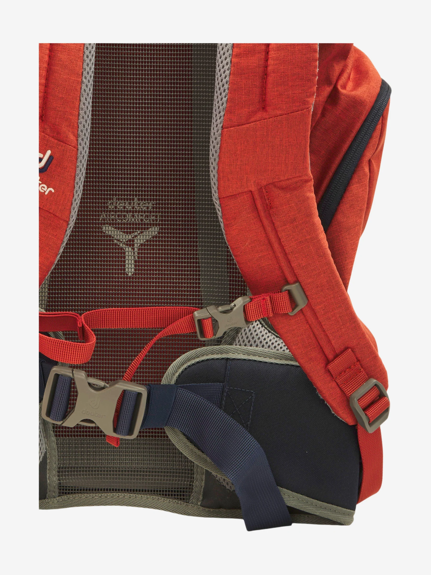 Wanderrucksack für Herren und Damen - Image 4