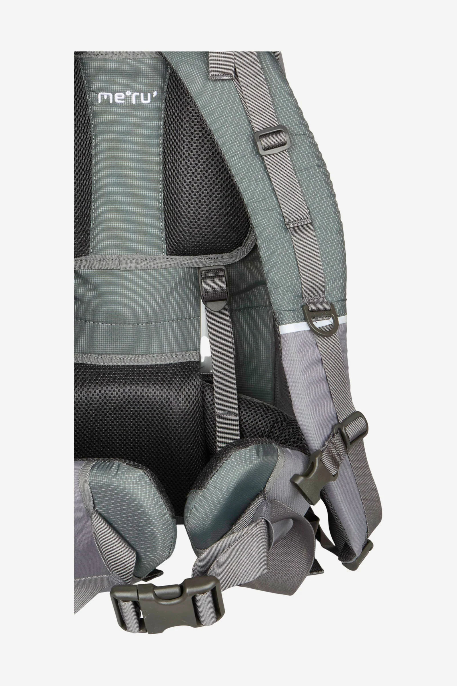 Wanderrucksack für Herren und Damen - Image 4