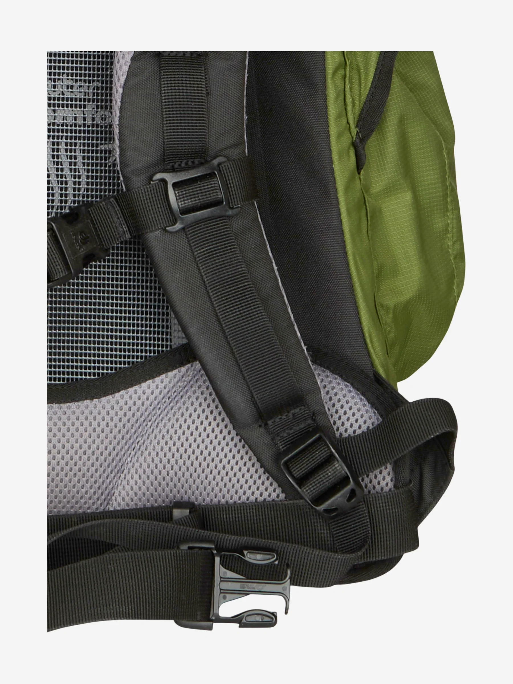 Wanderrucksack für Herren und Damen - Image 4