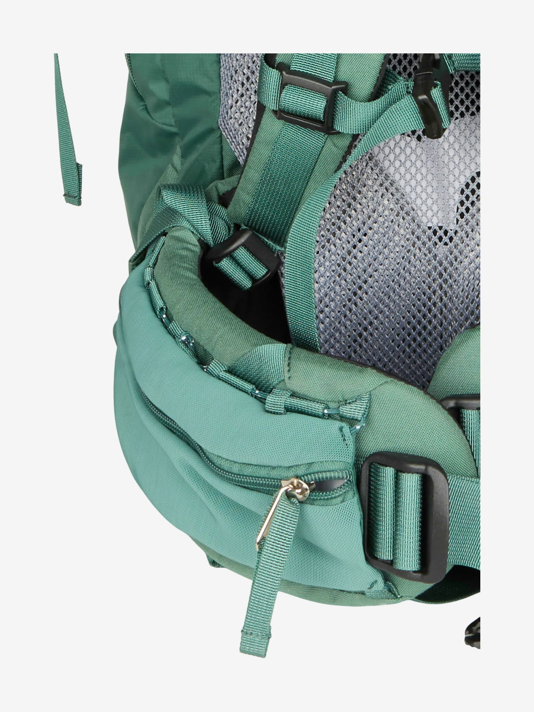 Wanderrucksack für Herren und Damen - Image 4