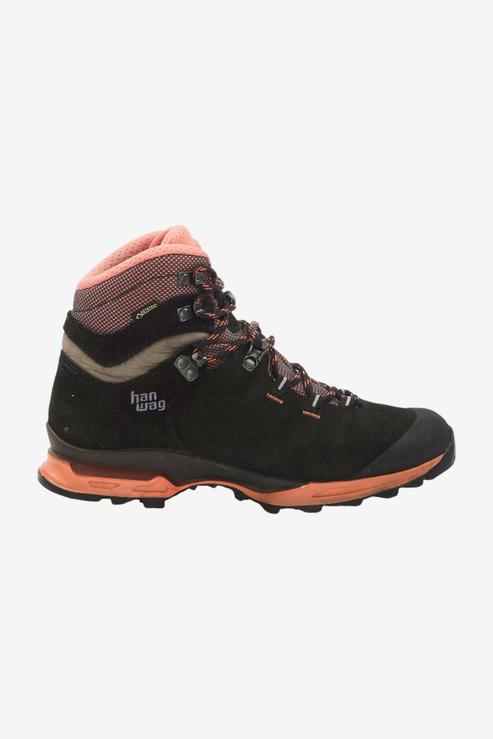 Wanderschuhe für Damen