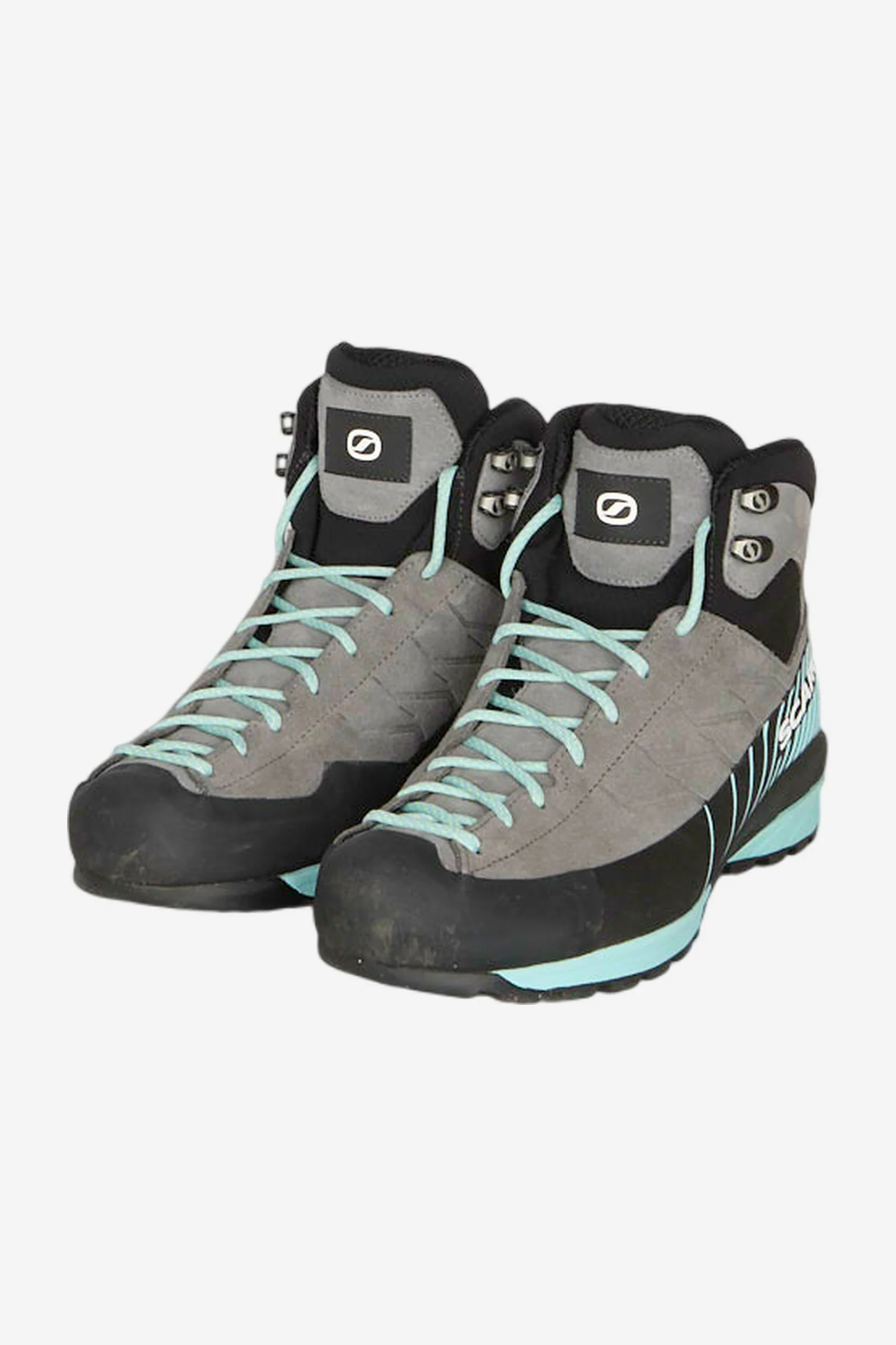 Wanderschuhe für Damen - Image 2