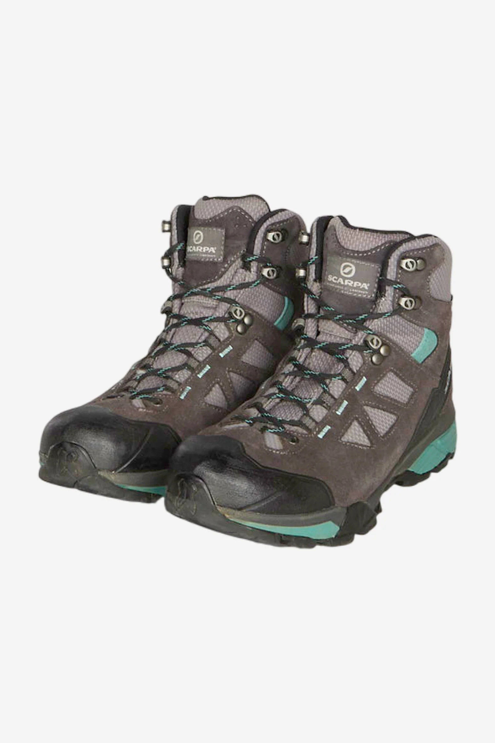 Wanderschuhe für Damen - Image 2