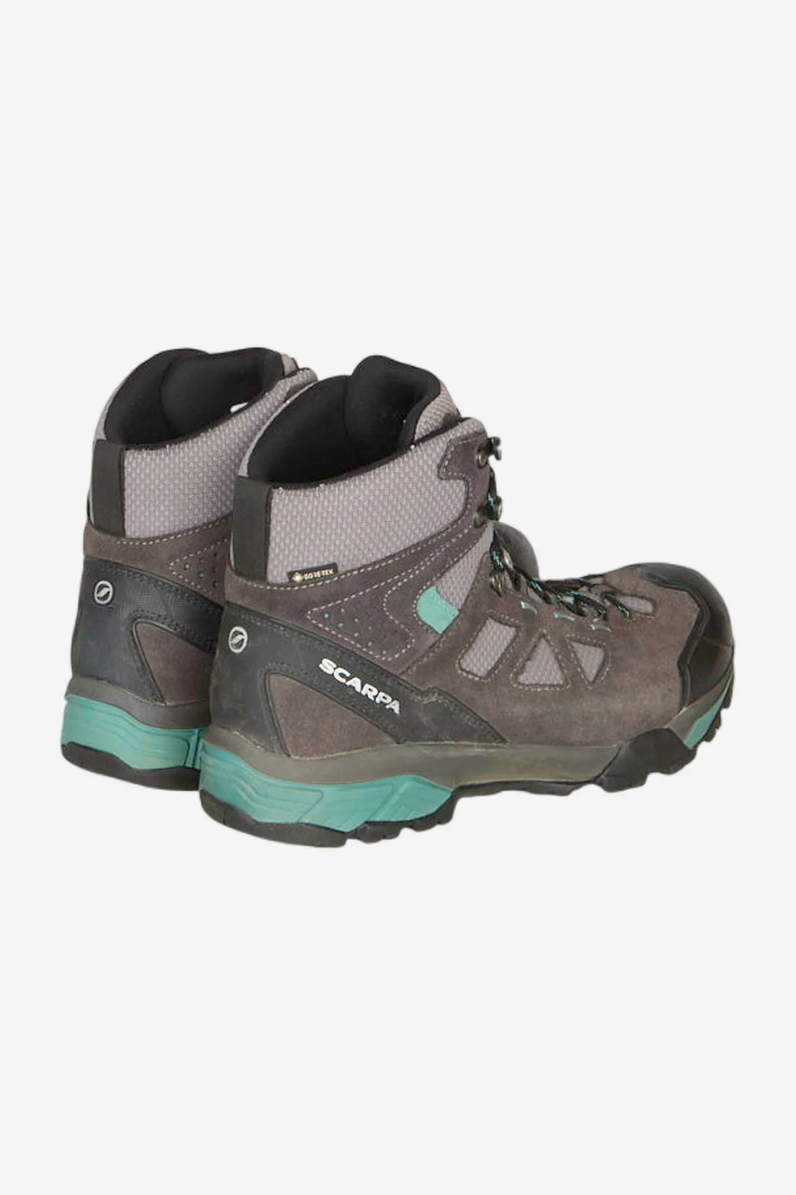 Wanderschuhe für Damen - Image 3