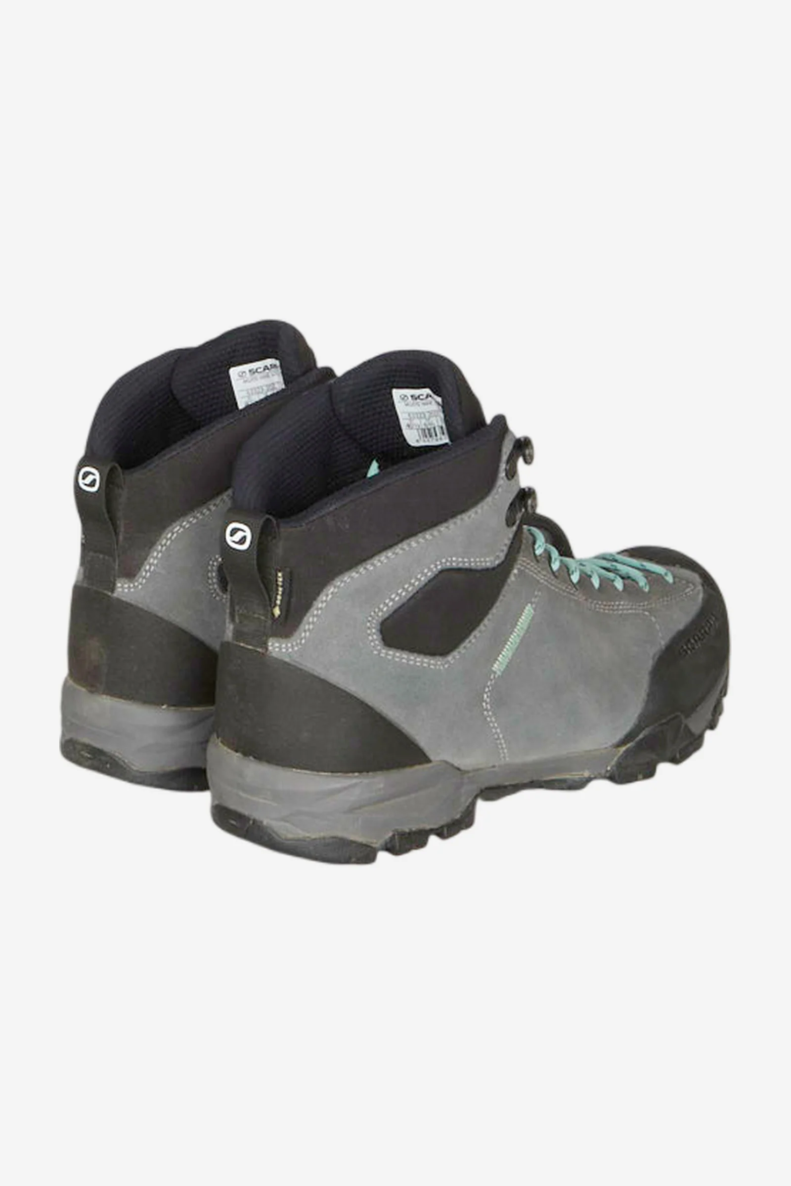 Wanderschuhe für Damen - Image 3