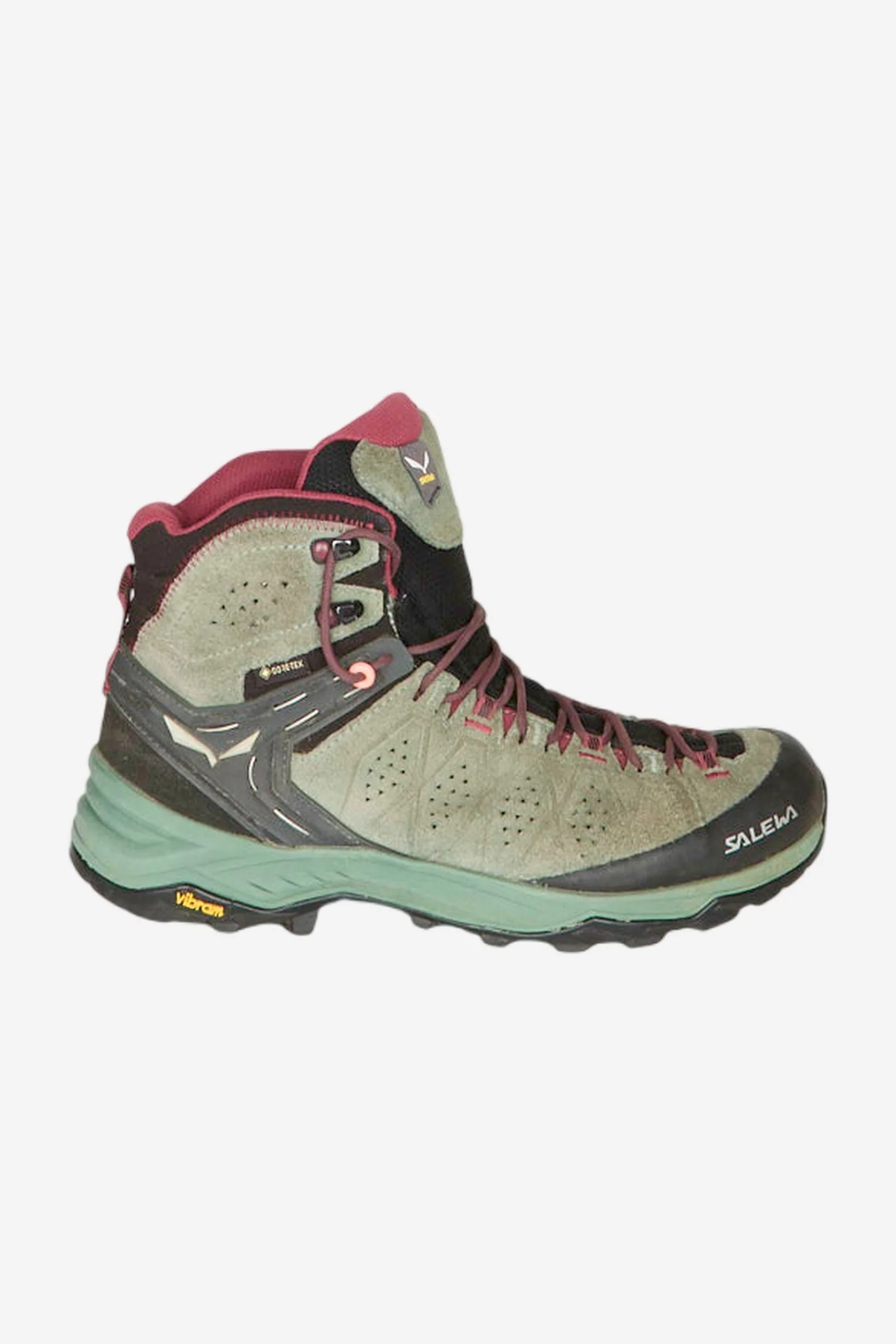 Wanderschuhe für Damen